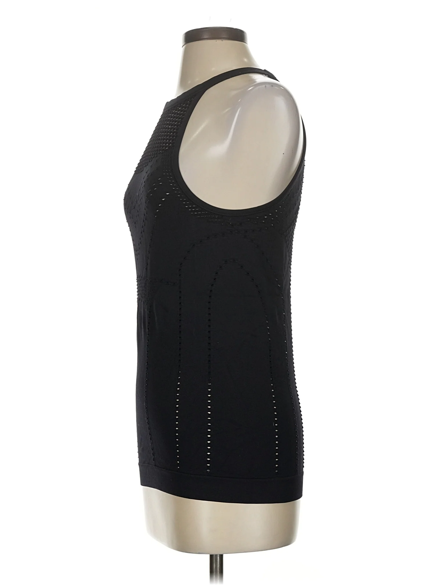 Sleeveless Top - Image 4