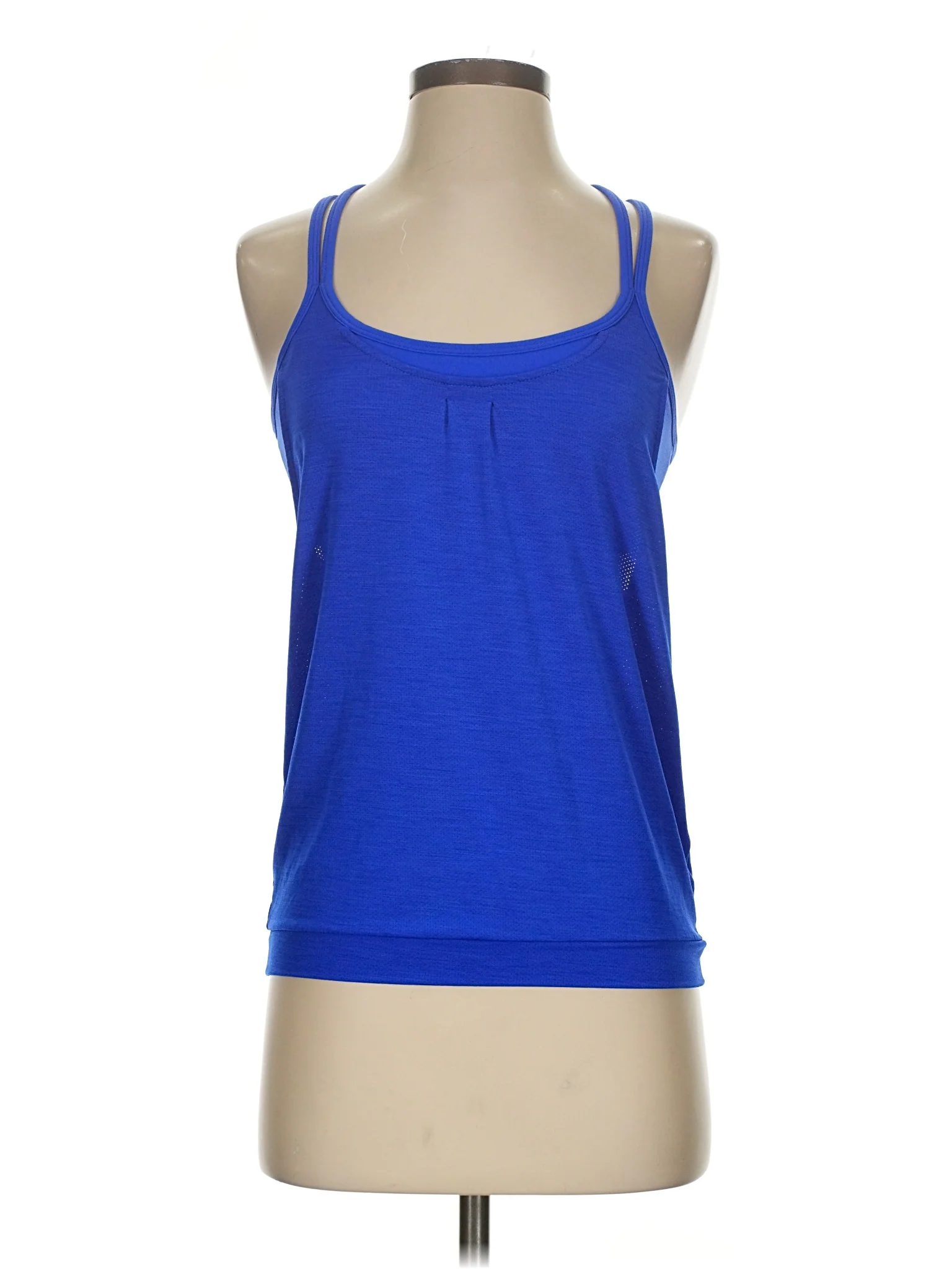 Sleeveless Top