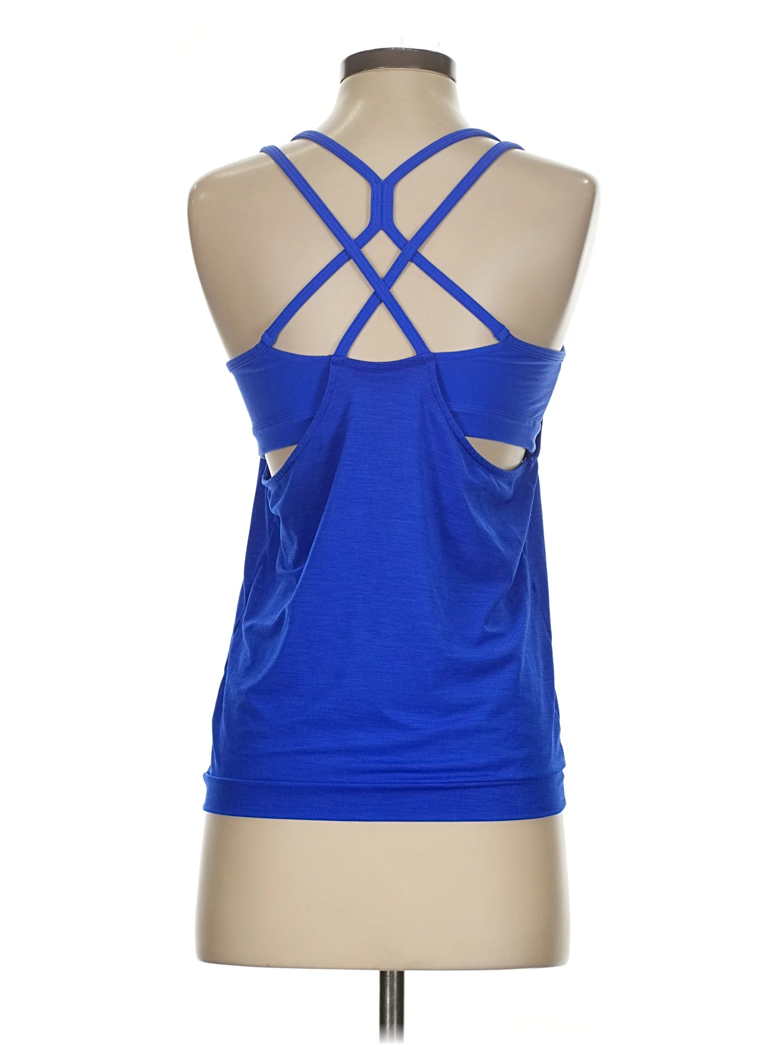 Sleeveless Top - Image 2