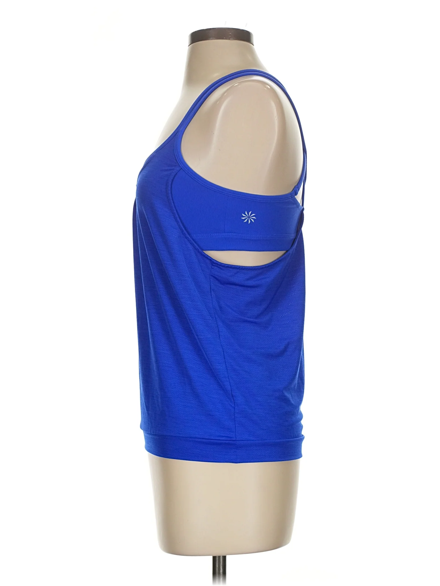 Sleeveless Top - Image 4
