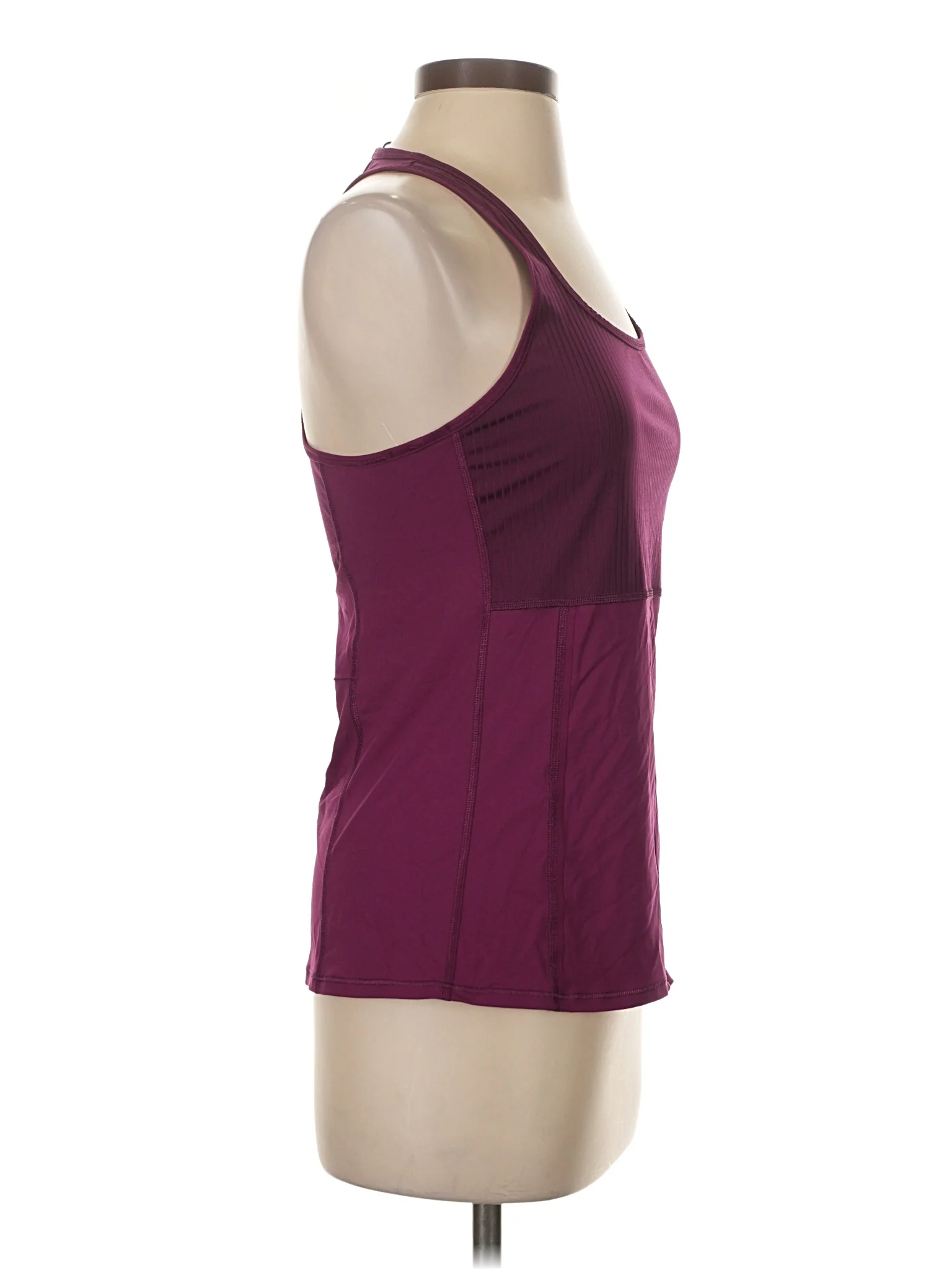Sleeveless Top - Image 3