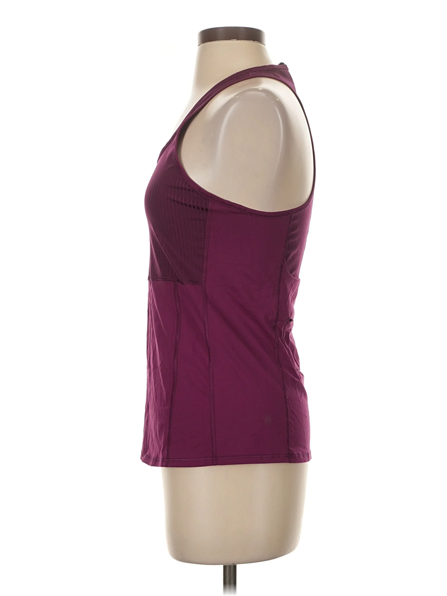 Sleeveless Top - Image 4