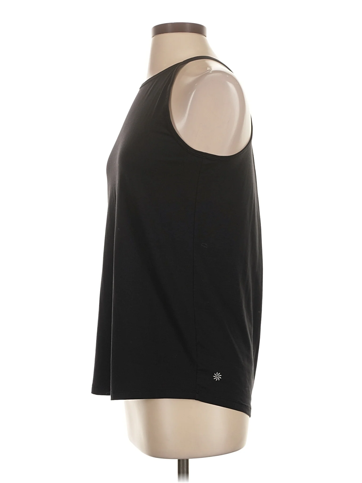 Sleeveless Top - Image 4