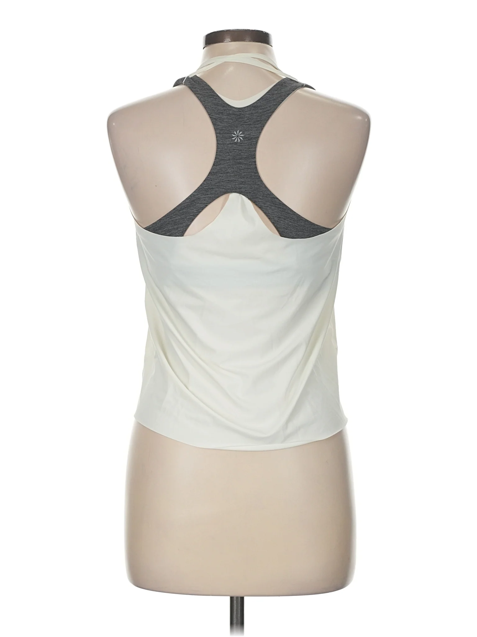 Sleeveless Top - Image 2
