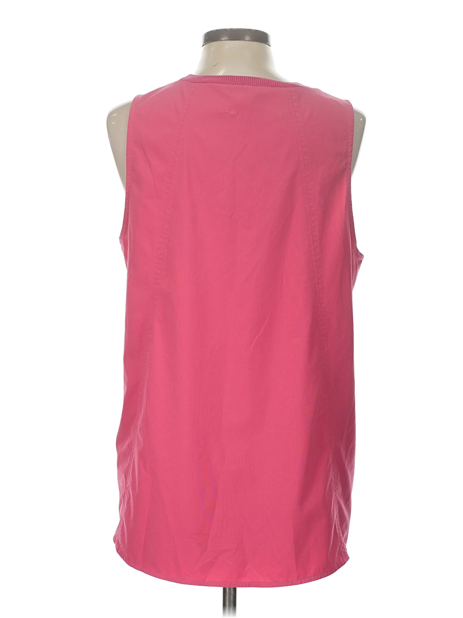 Sleeveless Top - Image 2
