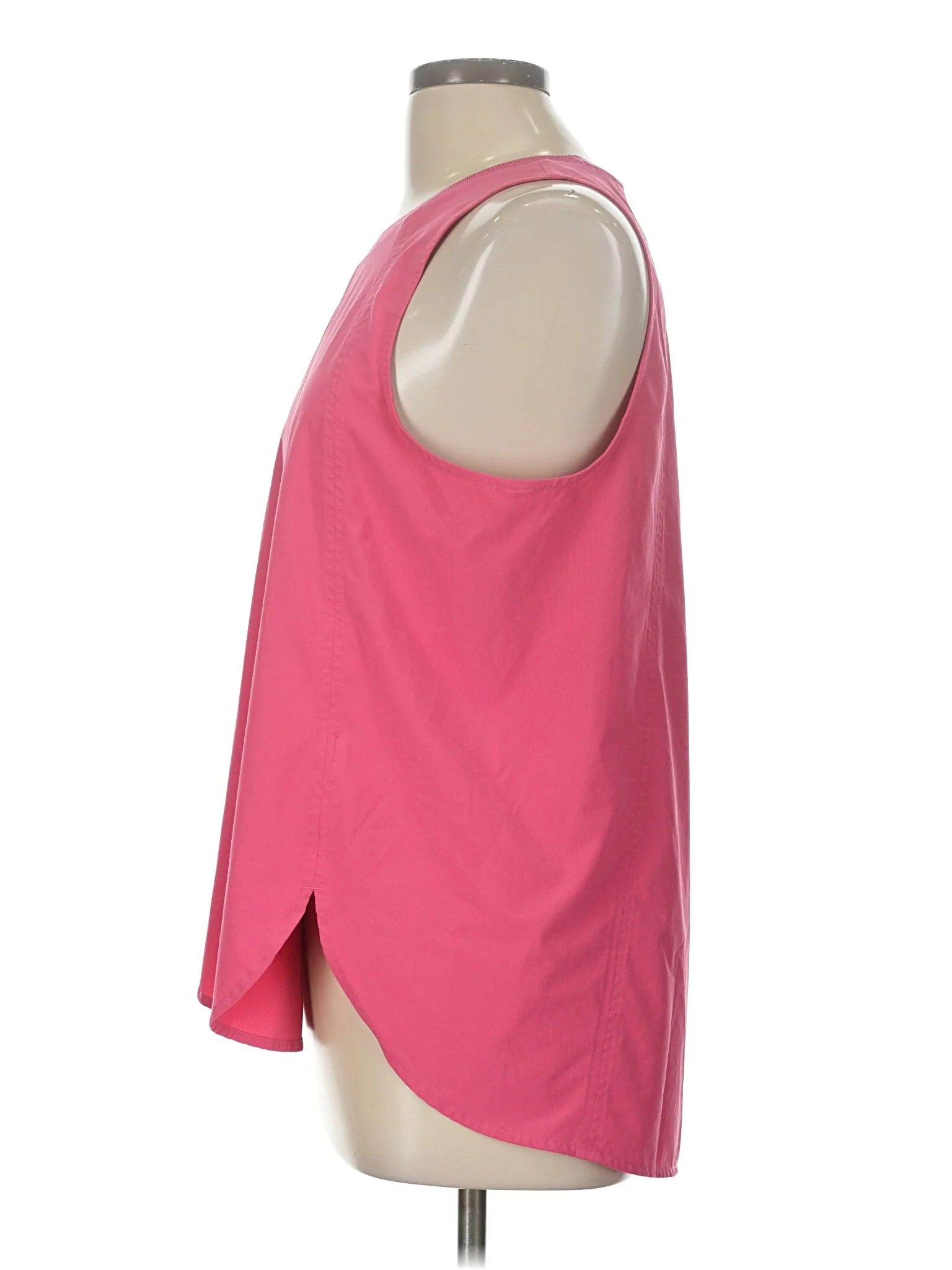 Sleeveless Top - Image 4