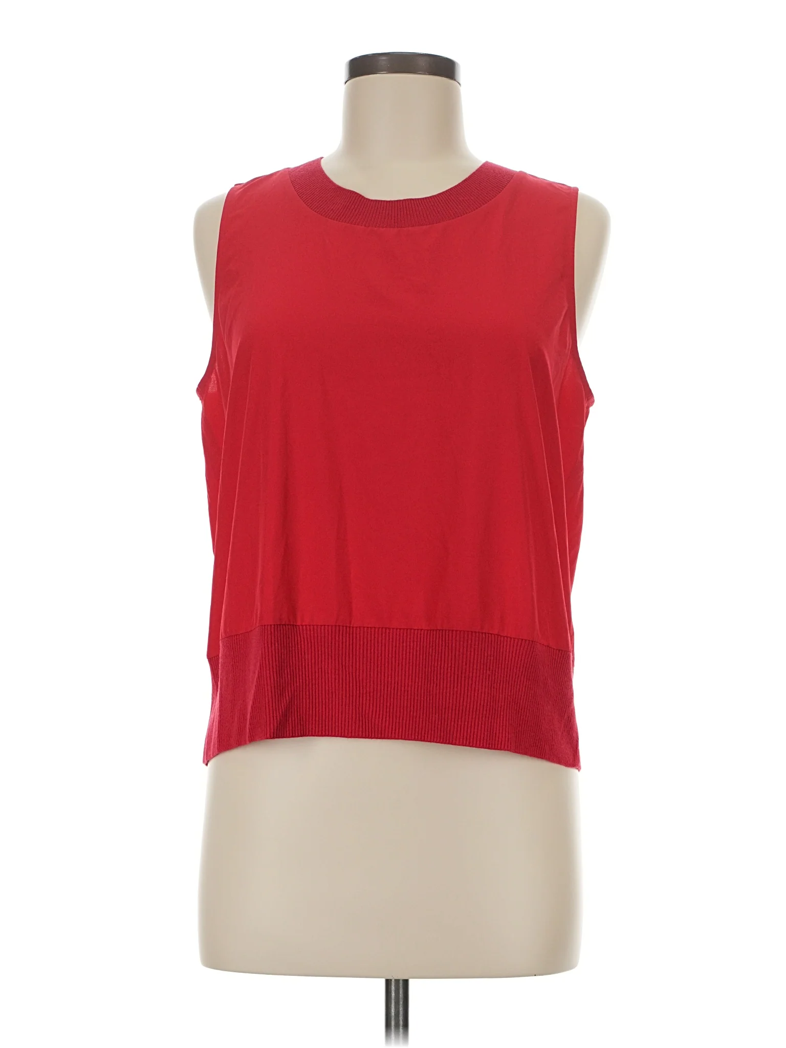 Sleeveless Top