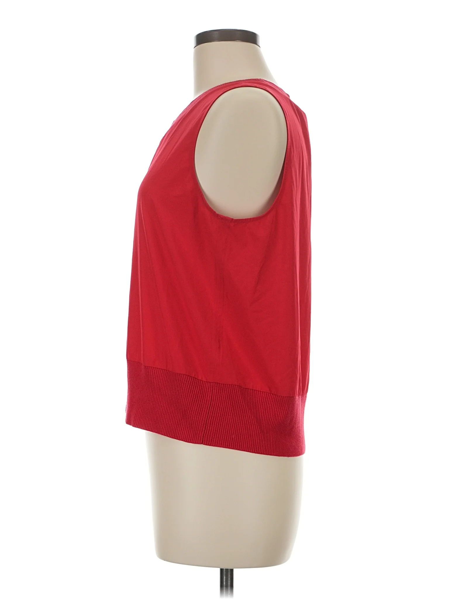 Sleeveless Top - Image 4