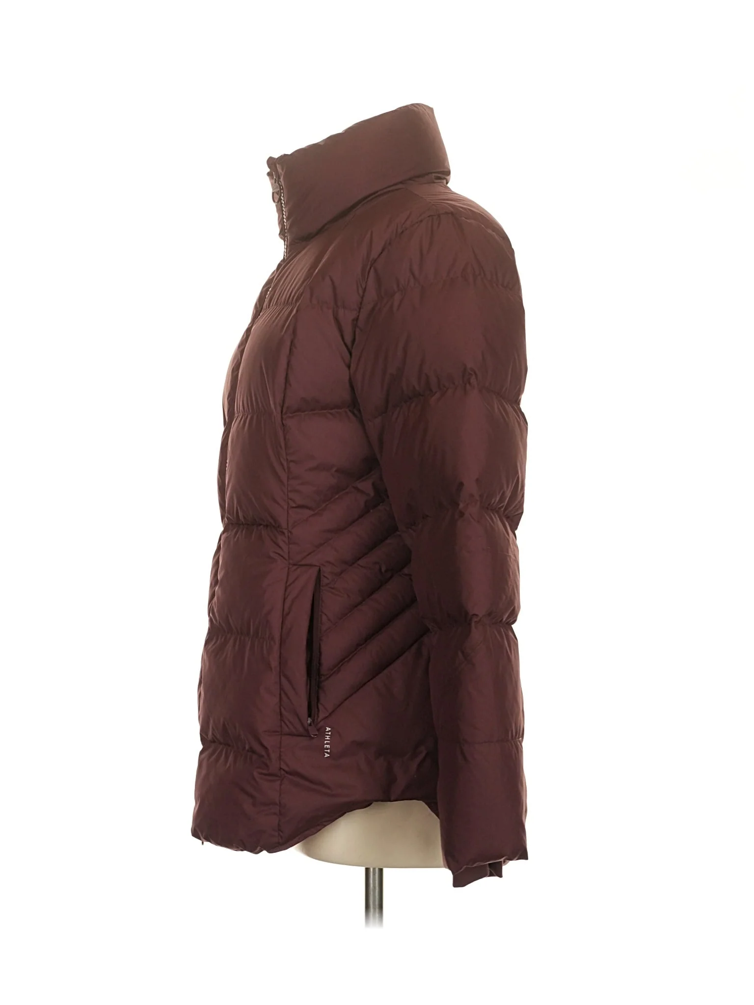 Snow Jacket - Image 4