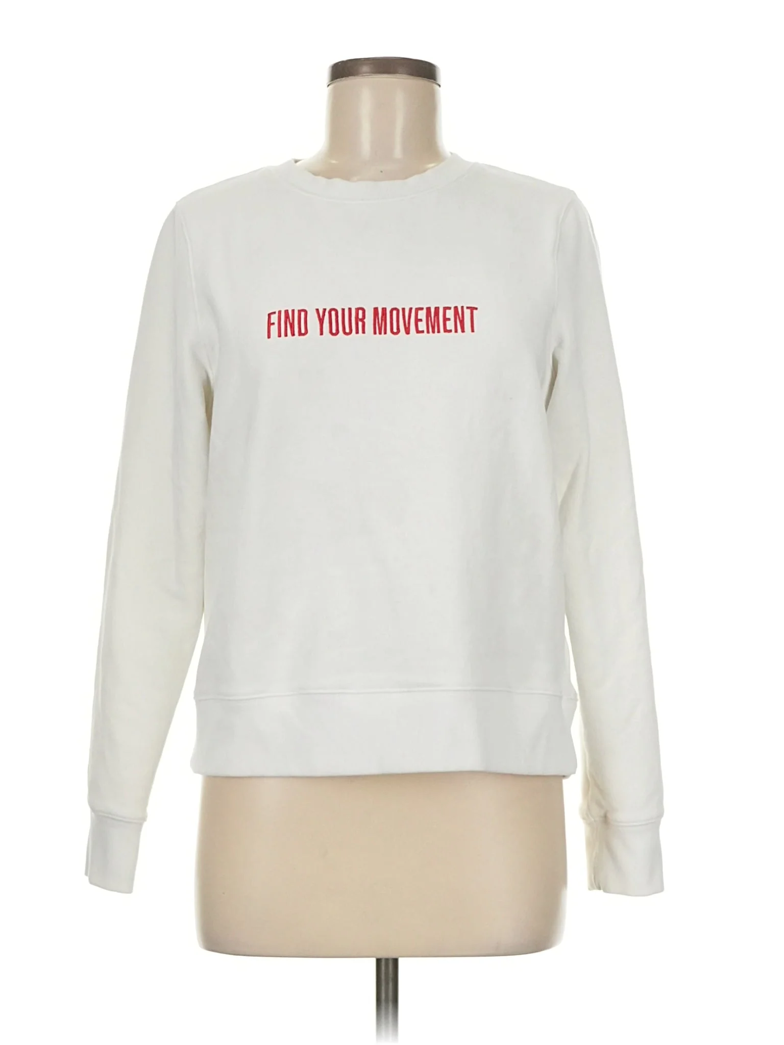 Sweatshirt