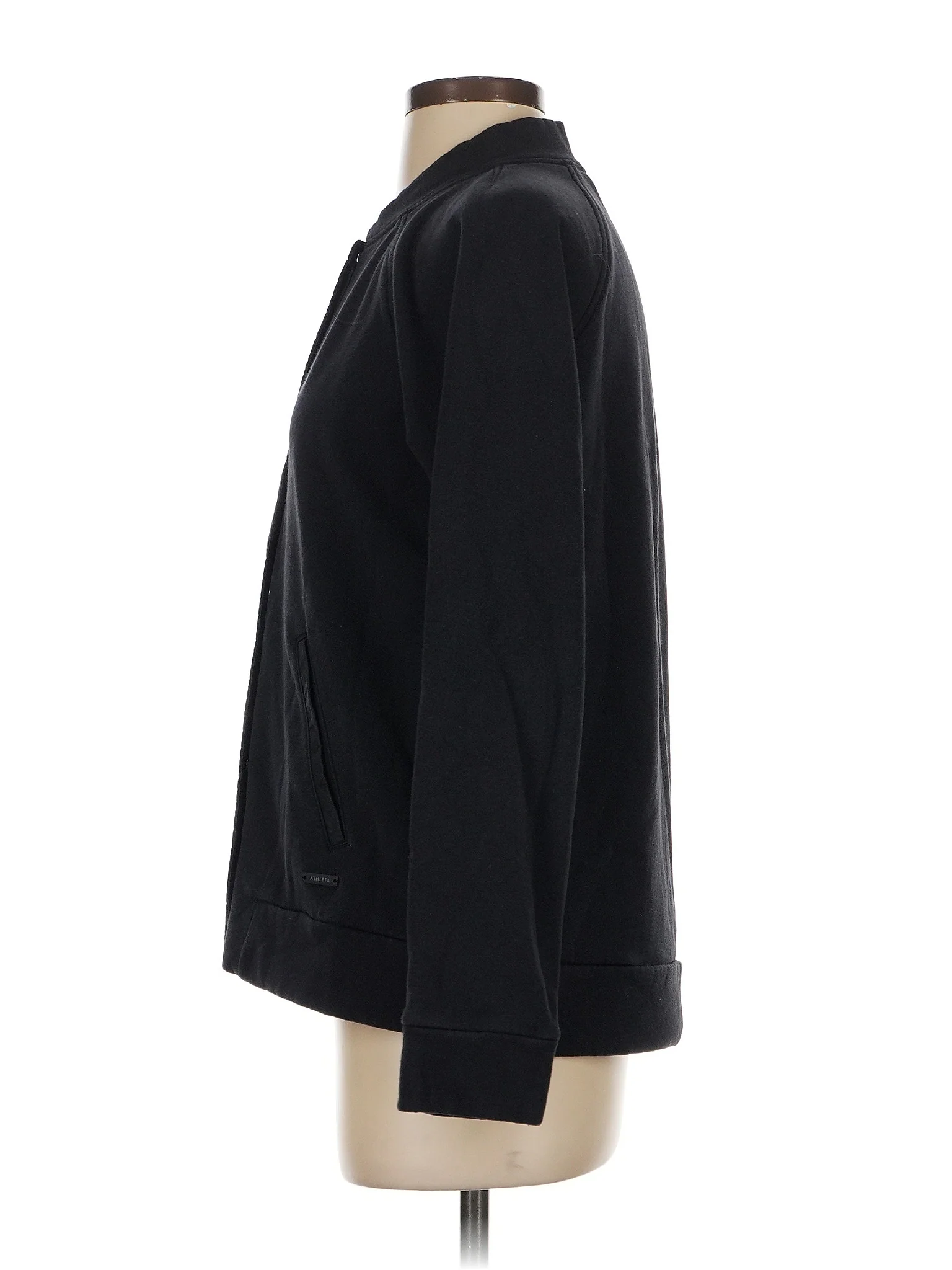 Track Jacket - Image 4