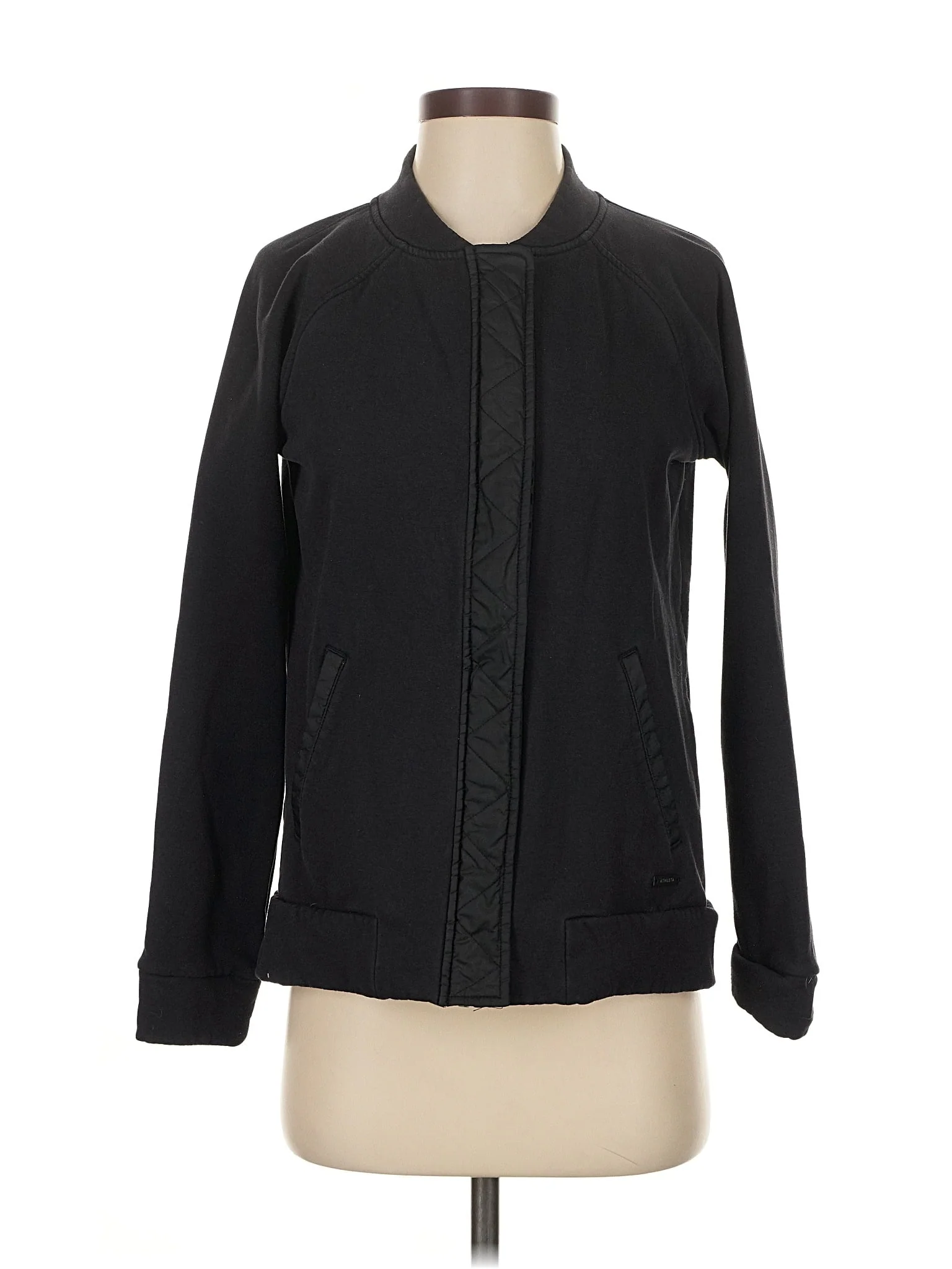 Track Jacket