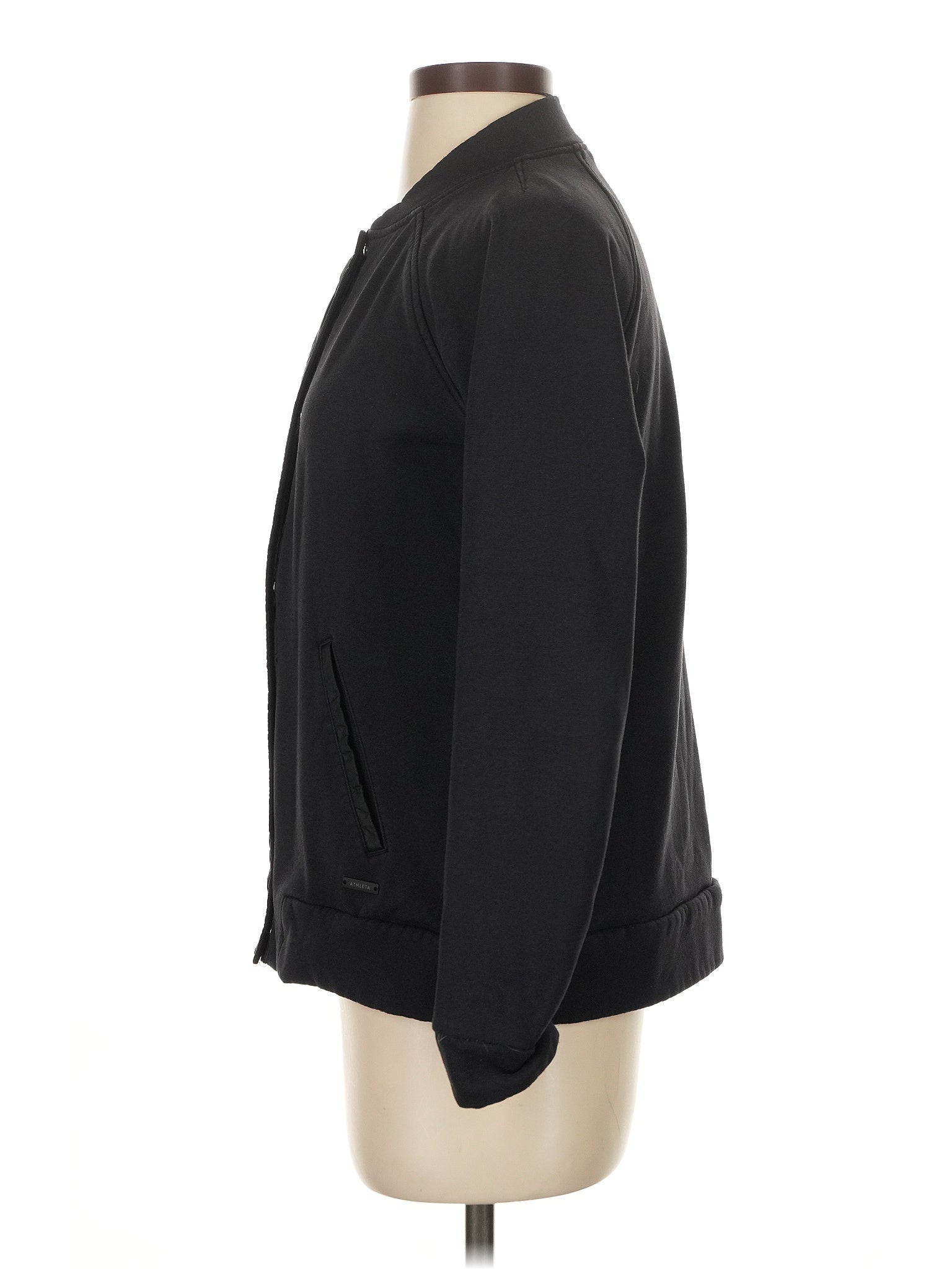 Track Jacket - Image 4