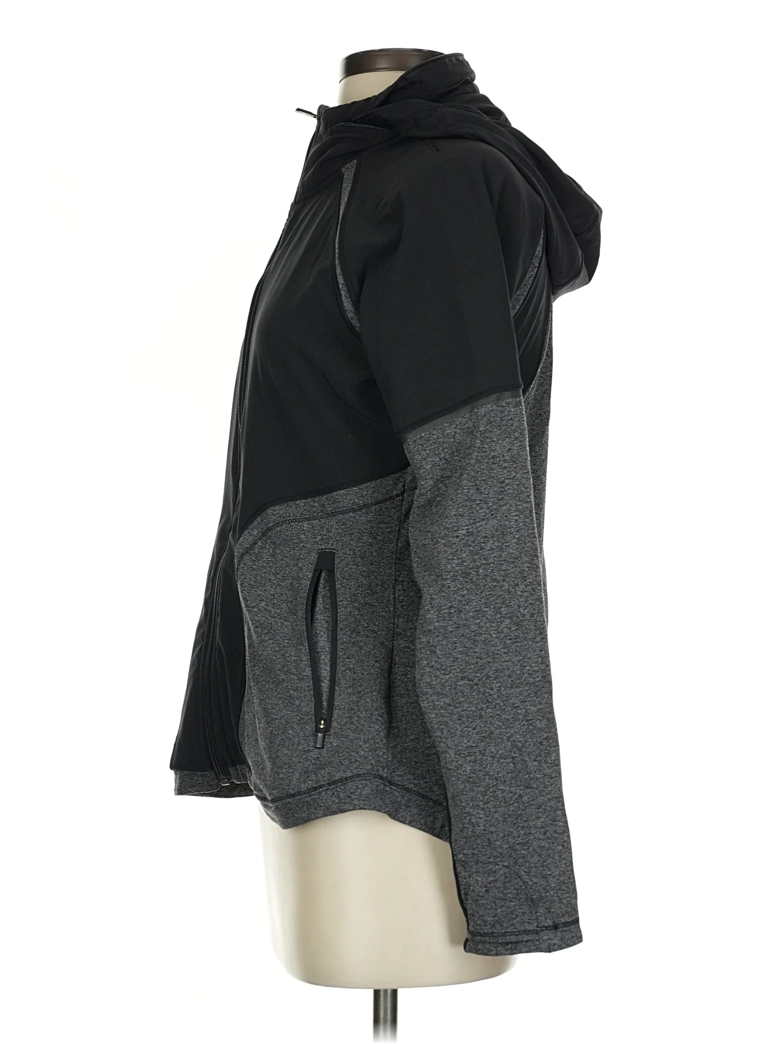 Track Jacket - Image 4