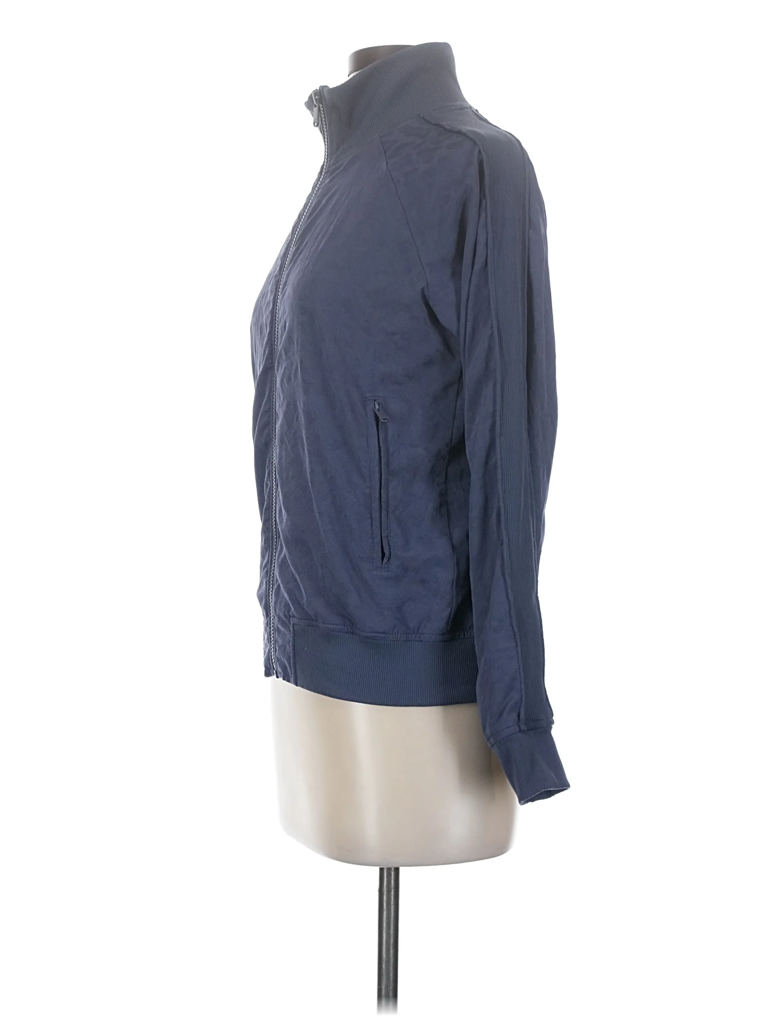 Track Jacket - Image 4