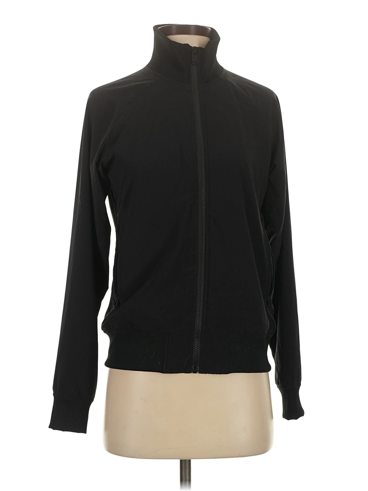 Track Jacket