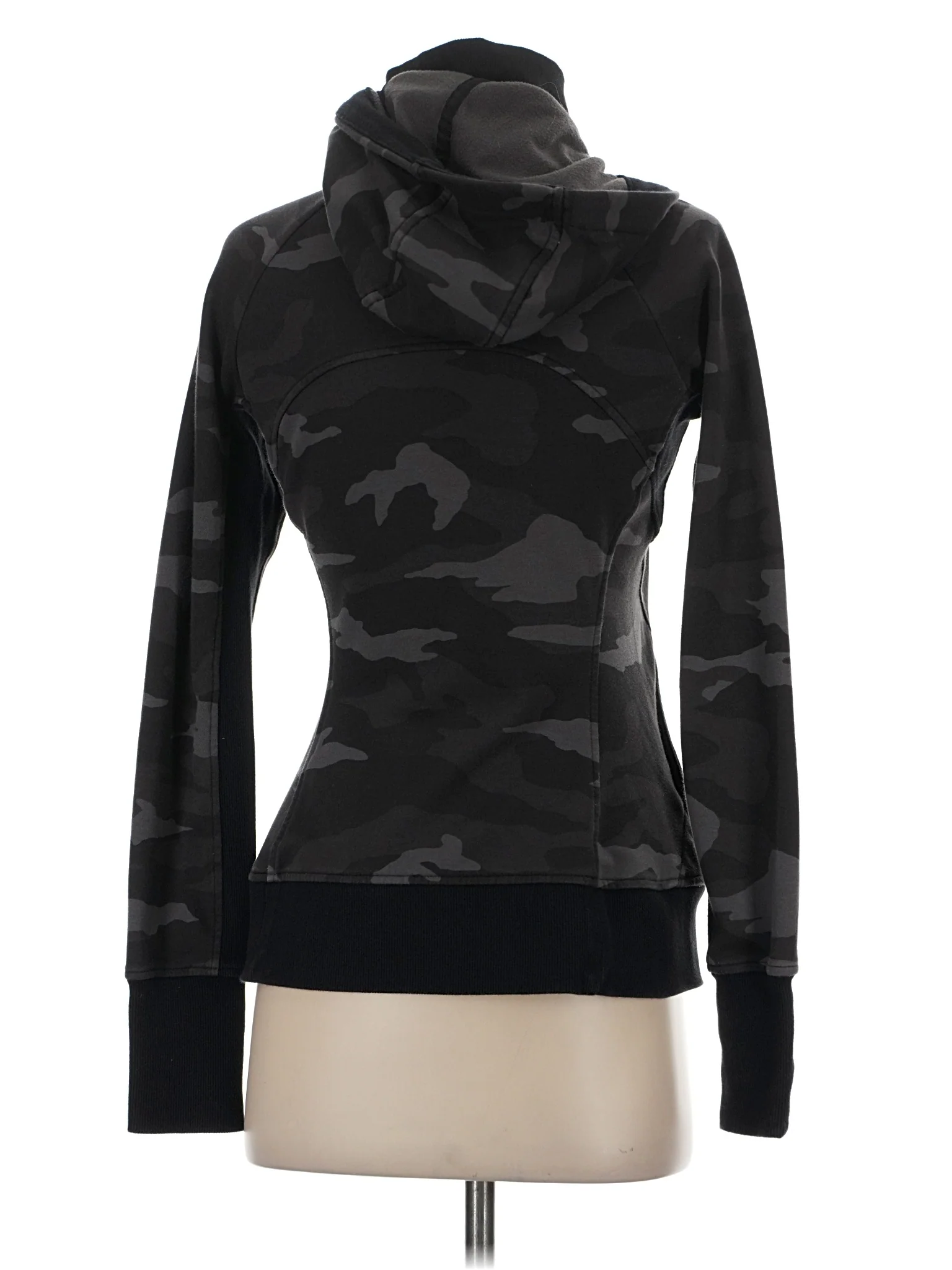 Track Jacket - Image 2