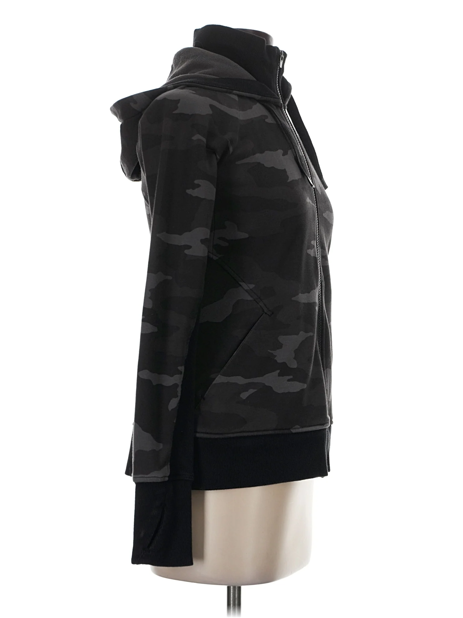 Track Jacket - Image 3