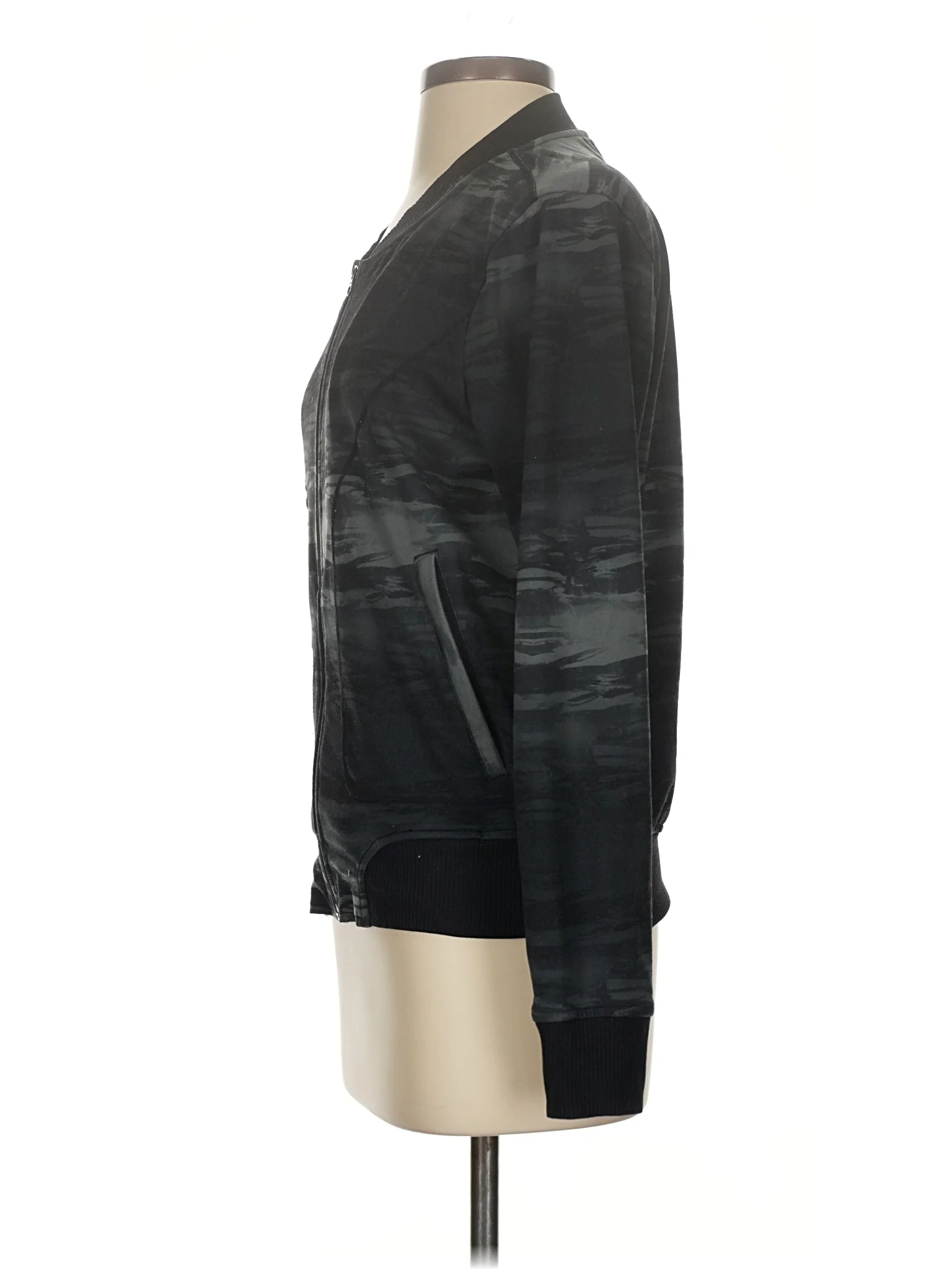 Track Jacket - Image 4