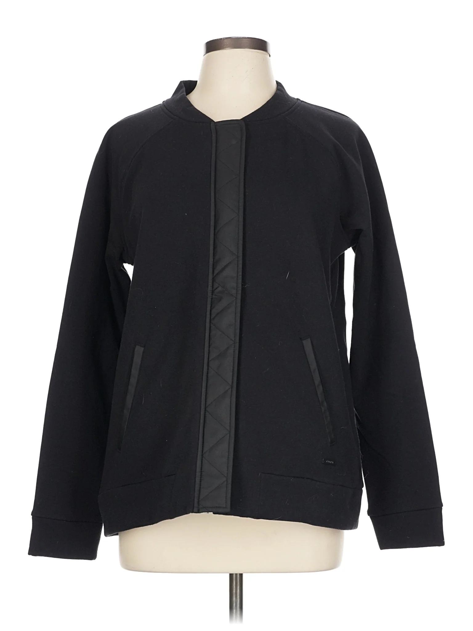 Track Jacket