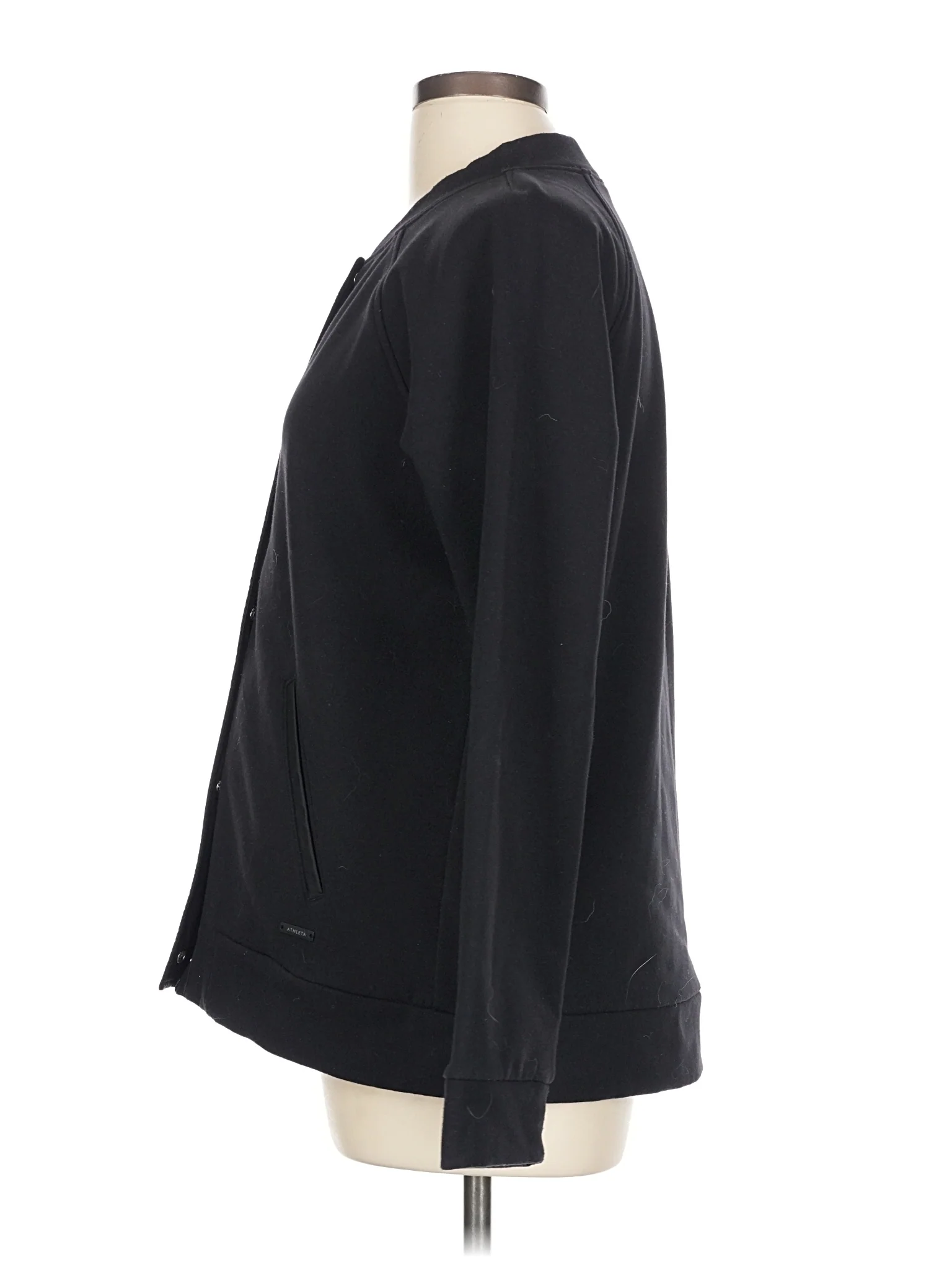 Track Jacket - Image 4