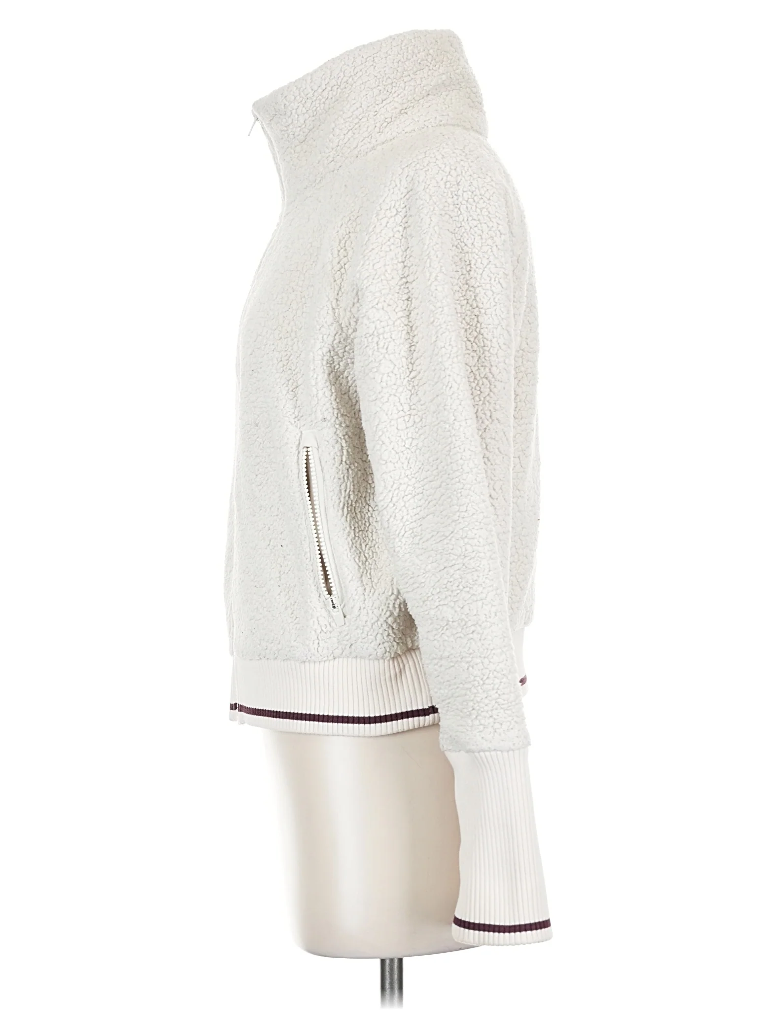 Track Jacket - Image 4
