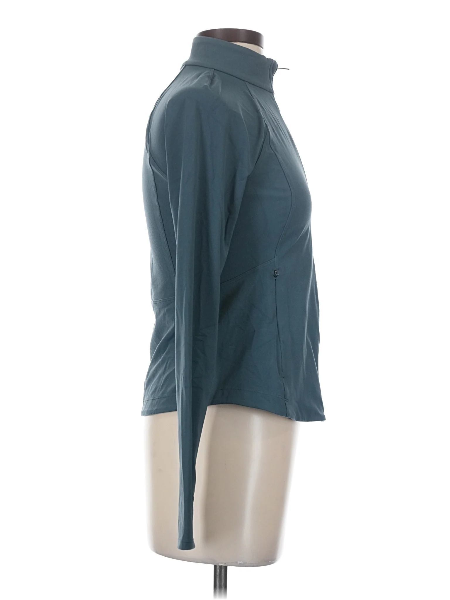 Track Jacket - Image 3