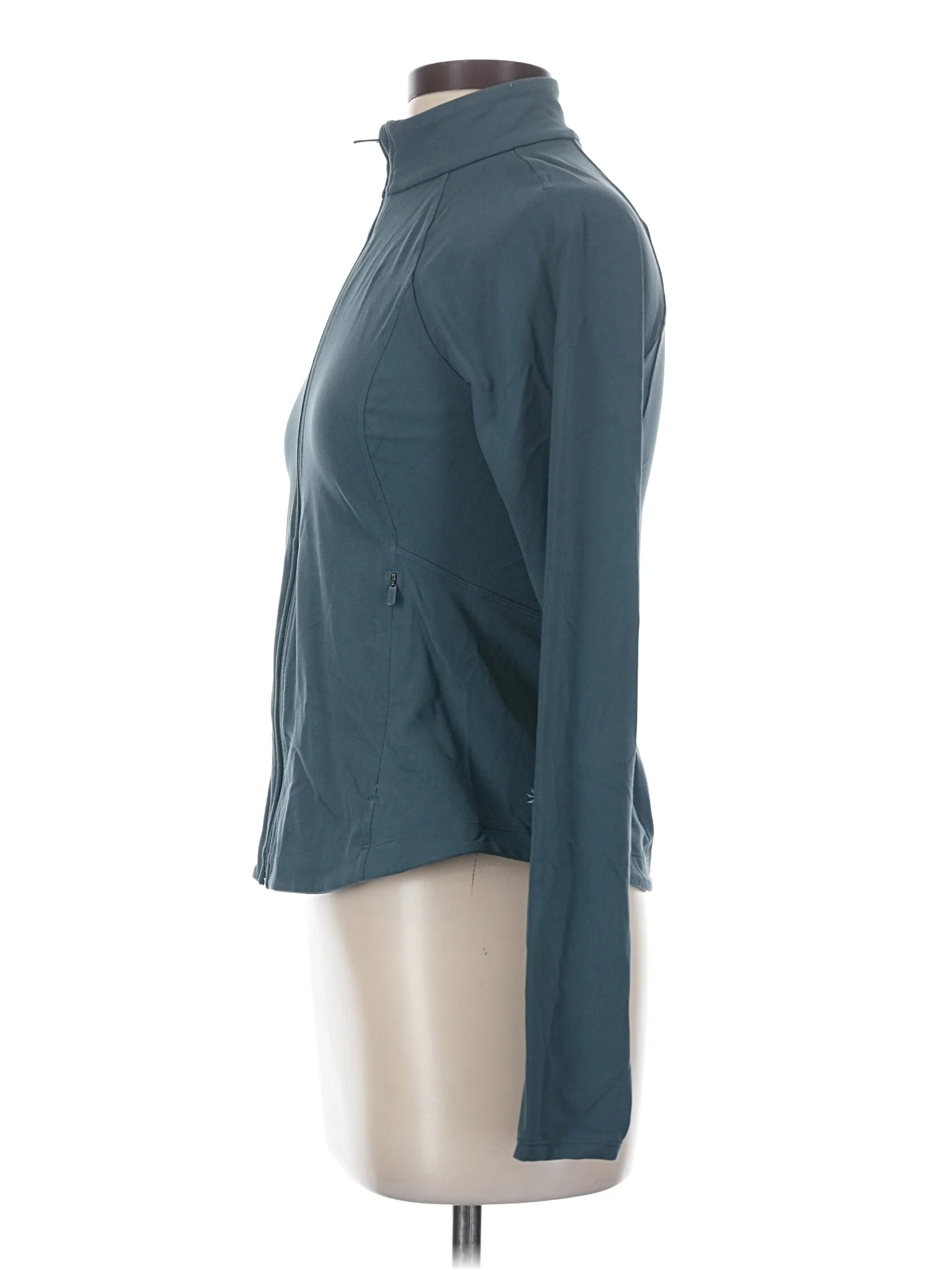 Track Jacket - Image 4