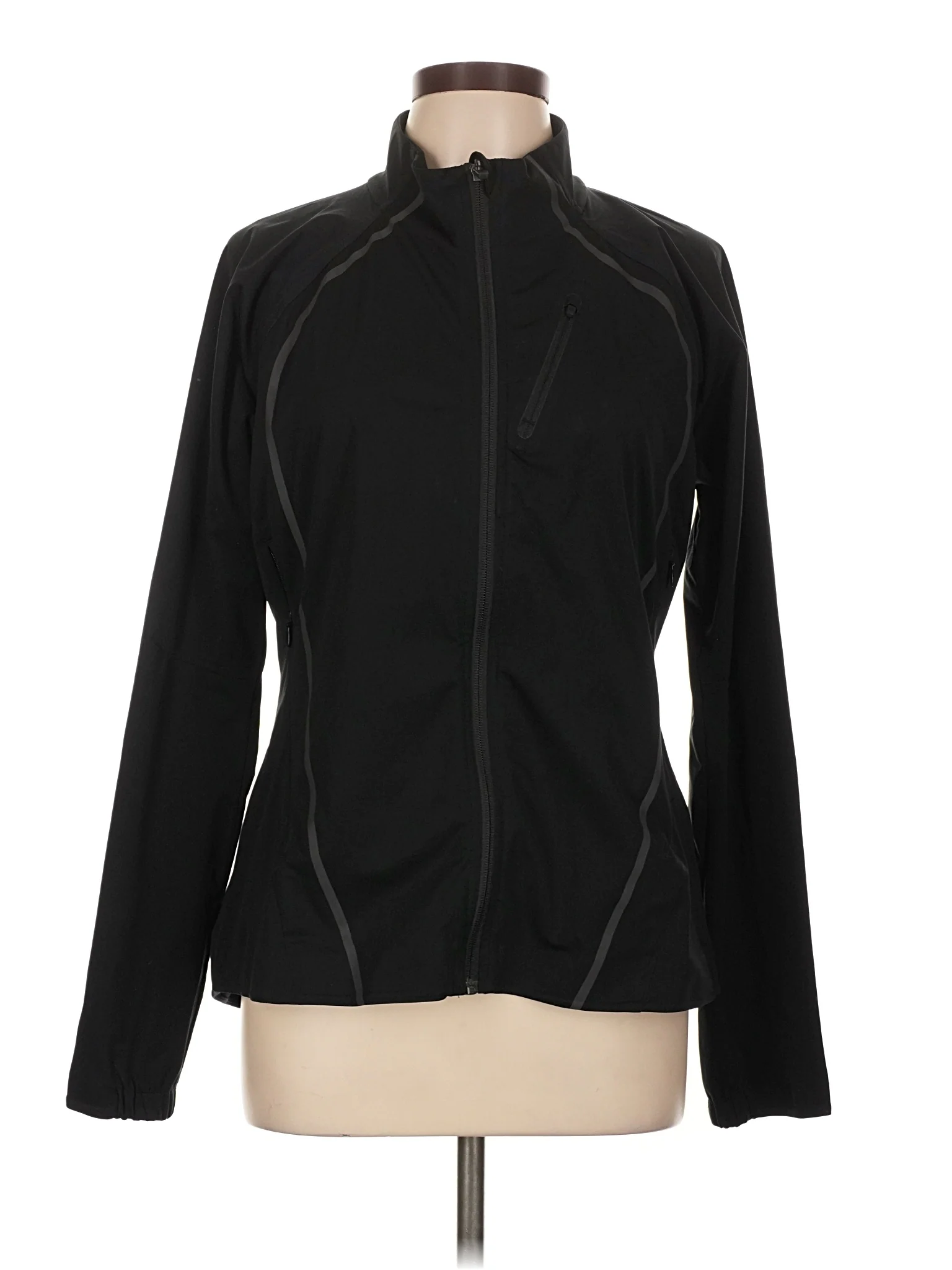 Track Jacket