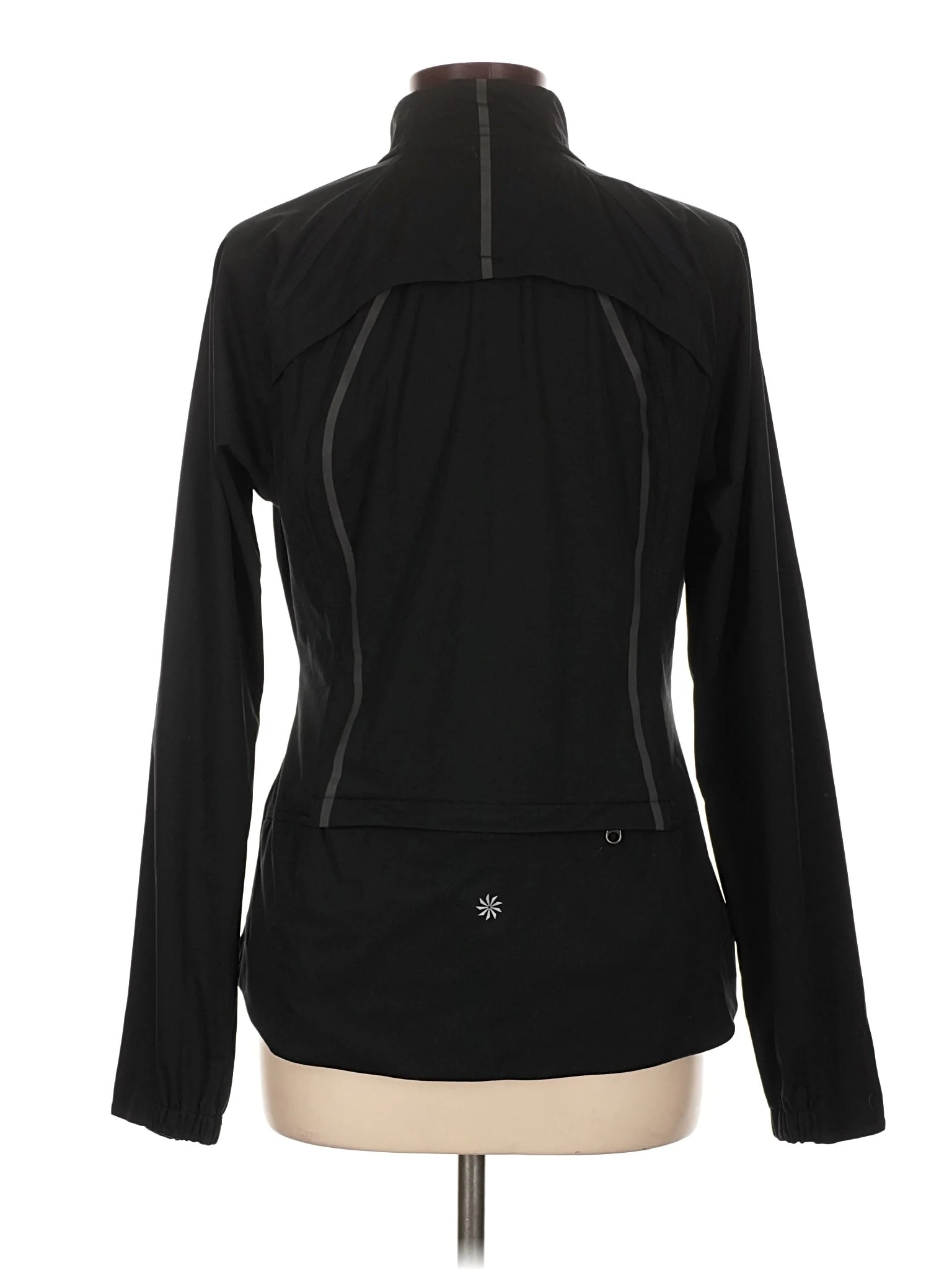 Track Jacket - Image 2