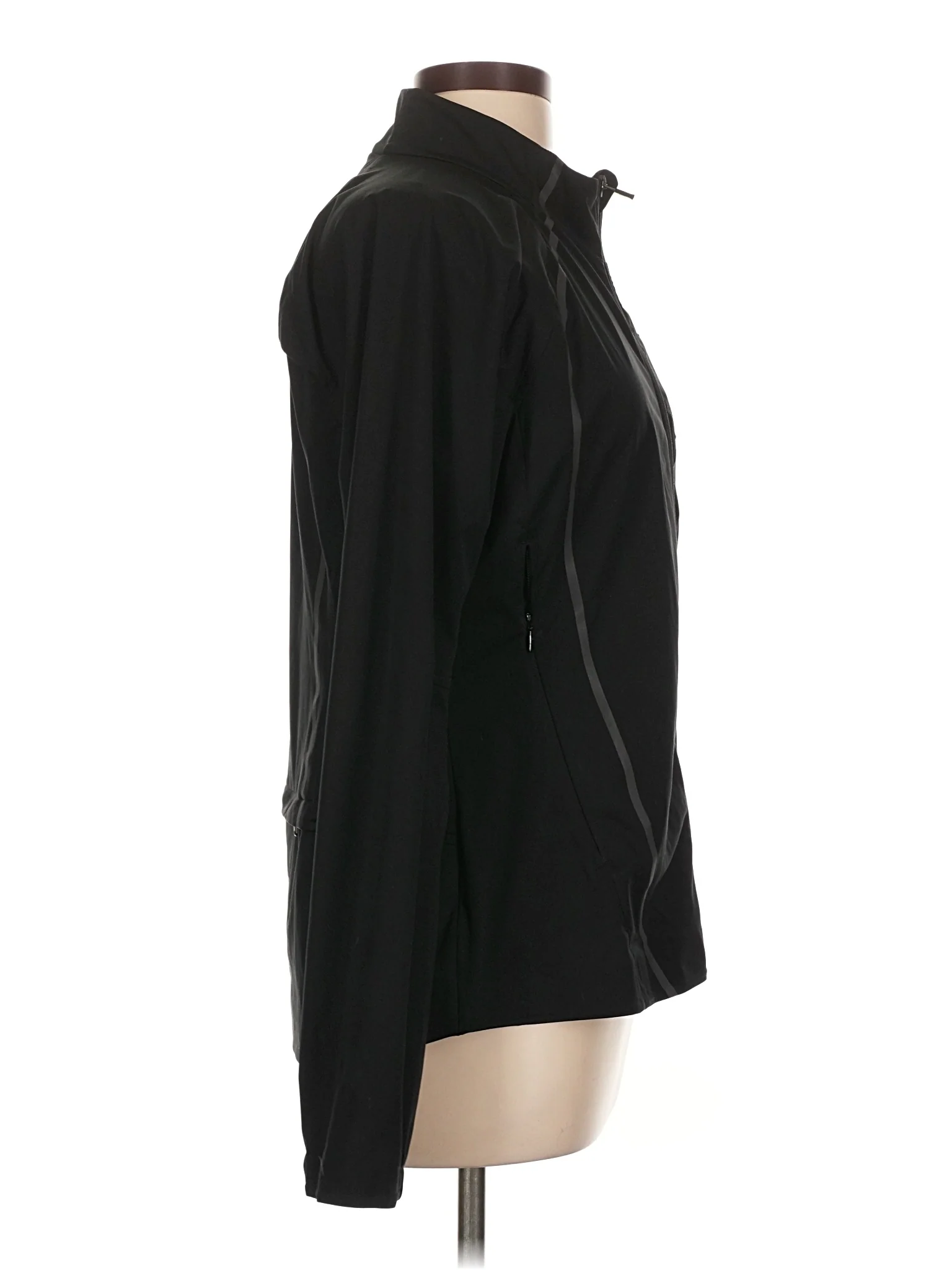 Track Jacket - Image 3