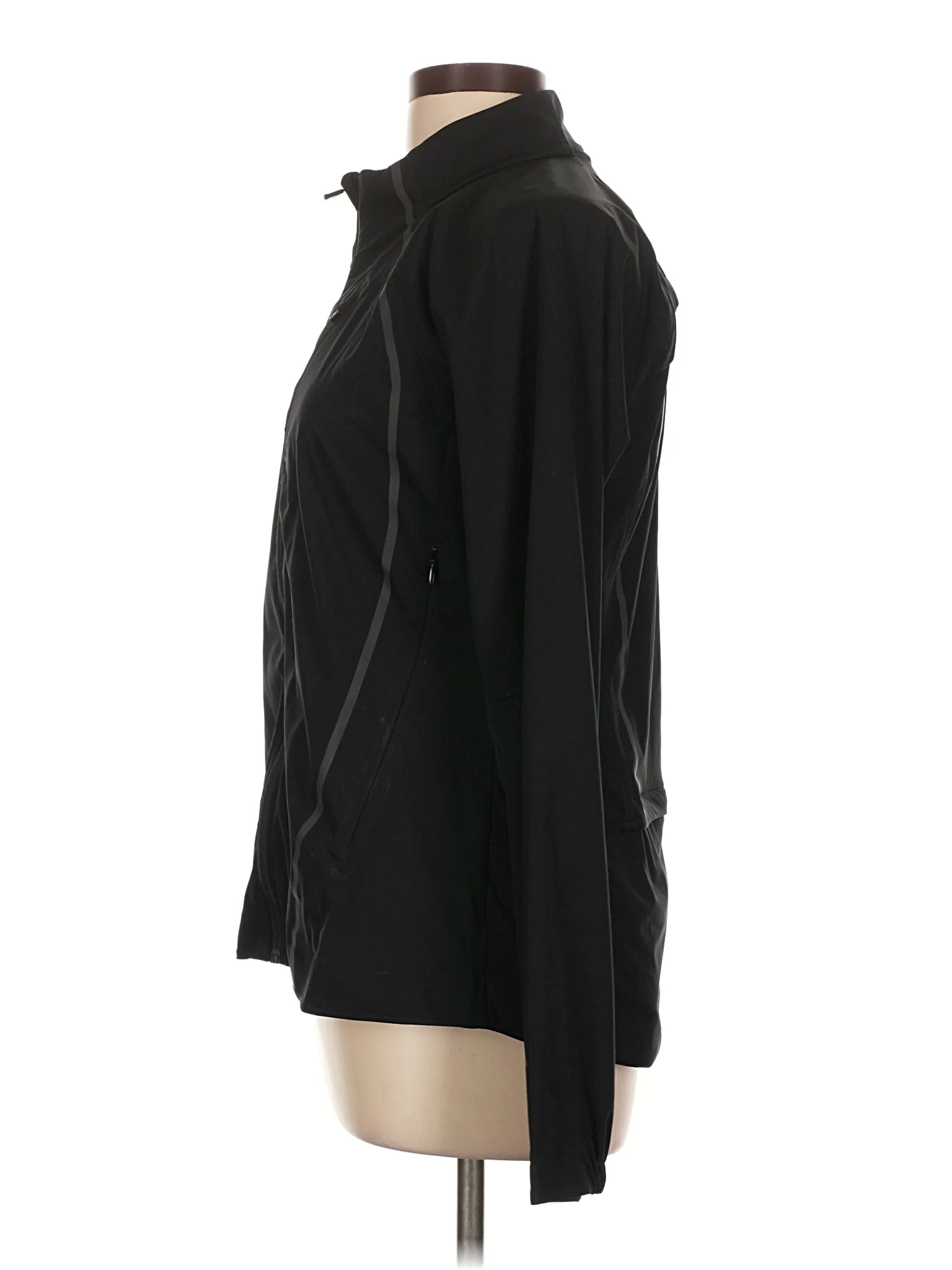 Track Jacket - Image 4
