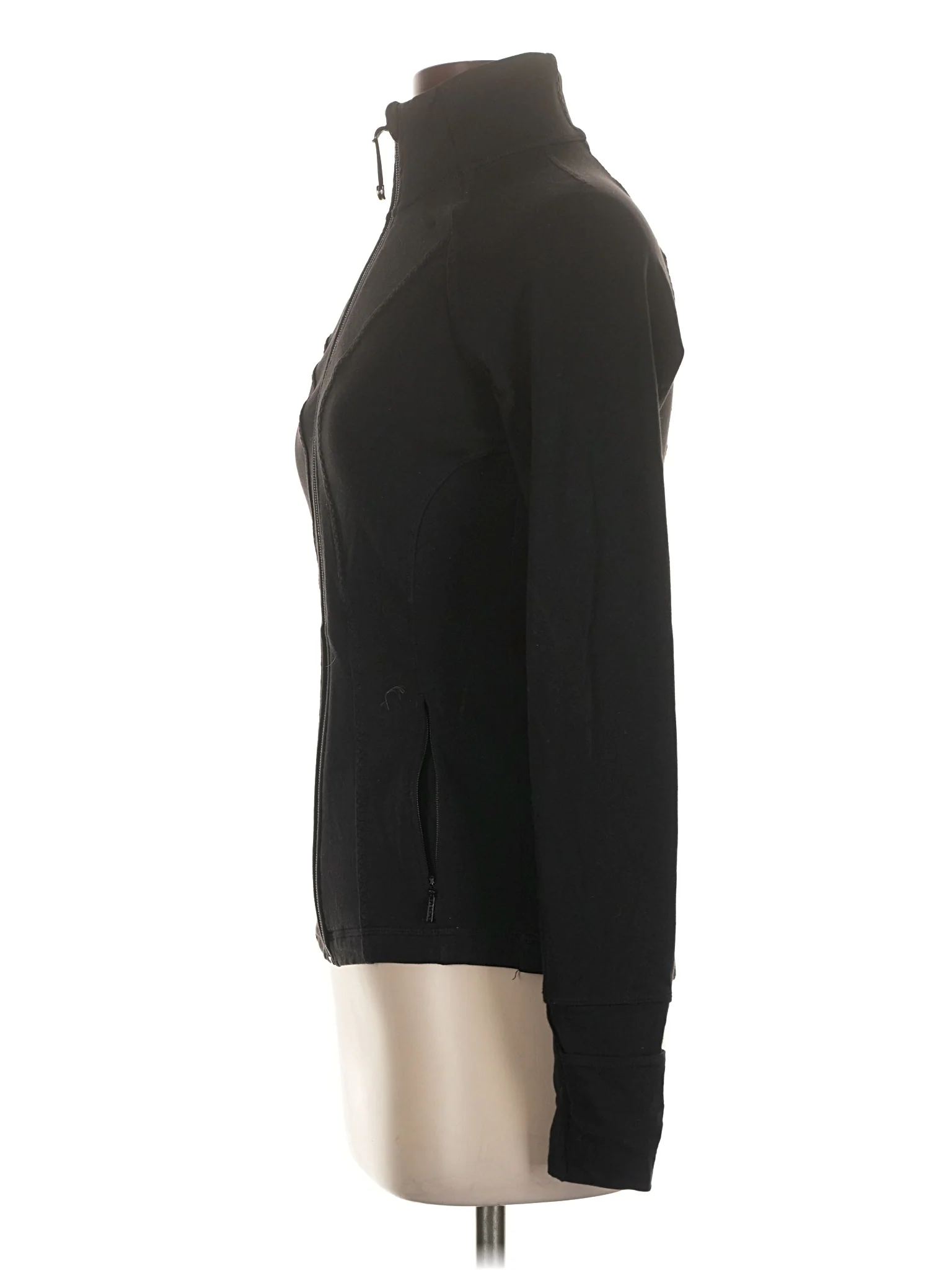 Track Jacket - Image 4