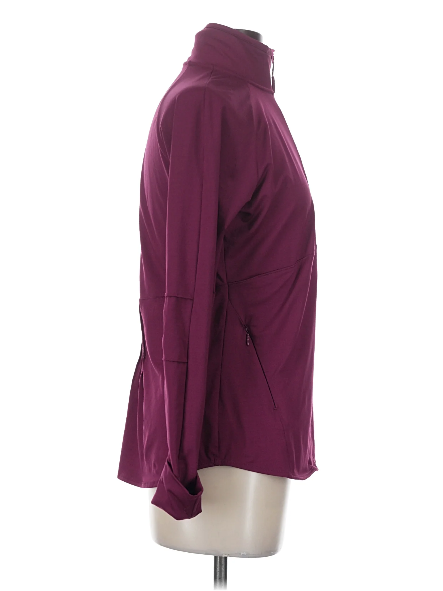 Track Jacket - Image 3