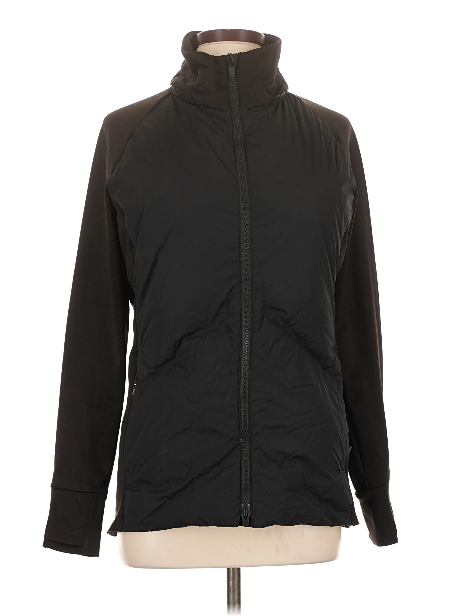 Track Jacket