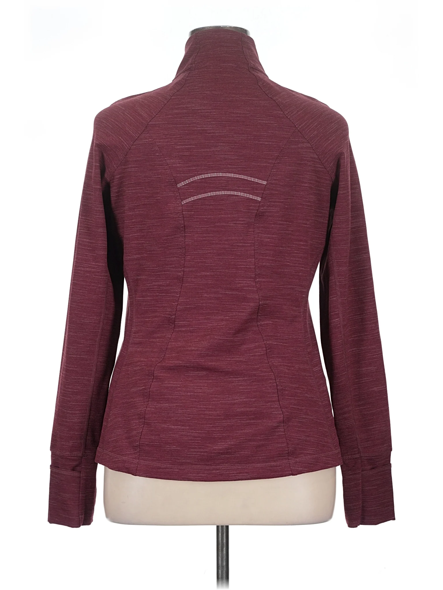 Track Jacket - Image 2