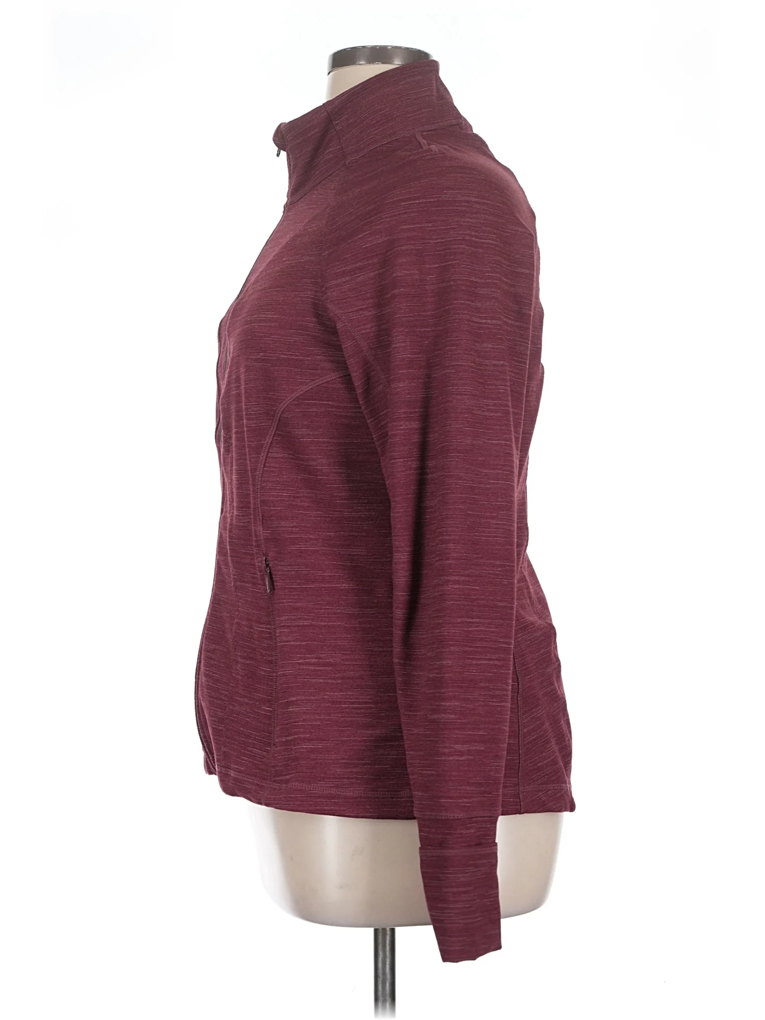 Track Jacket - Image 4