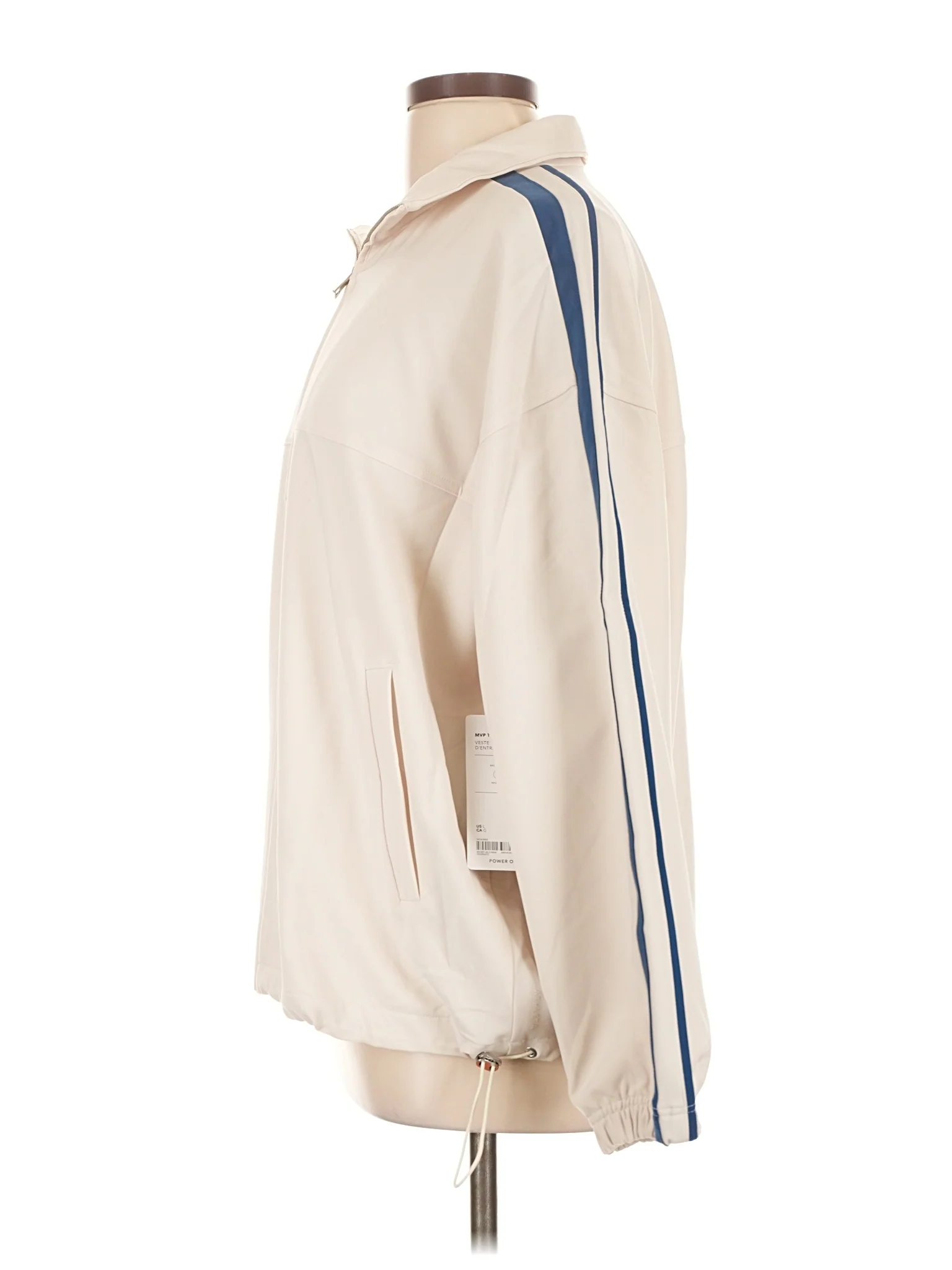 Track Jacket - Image 3