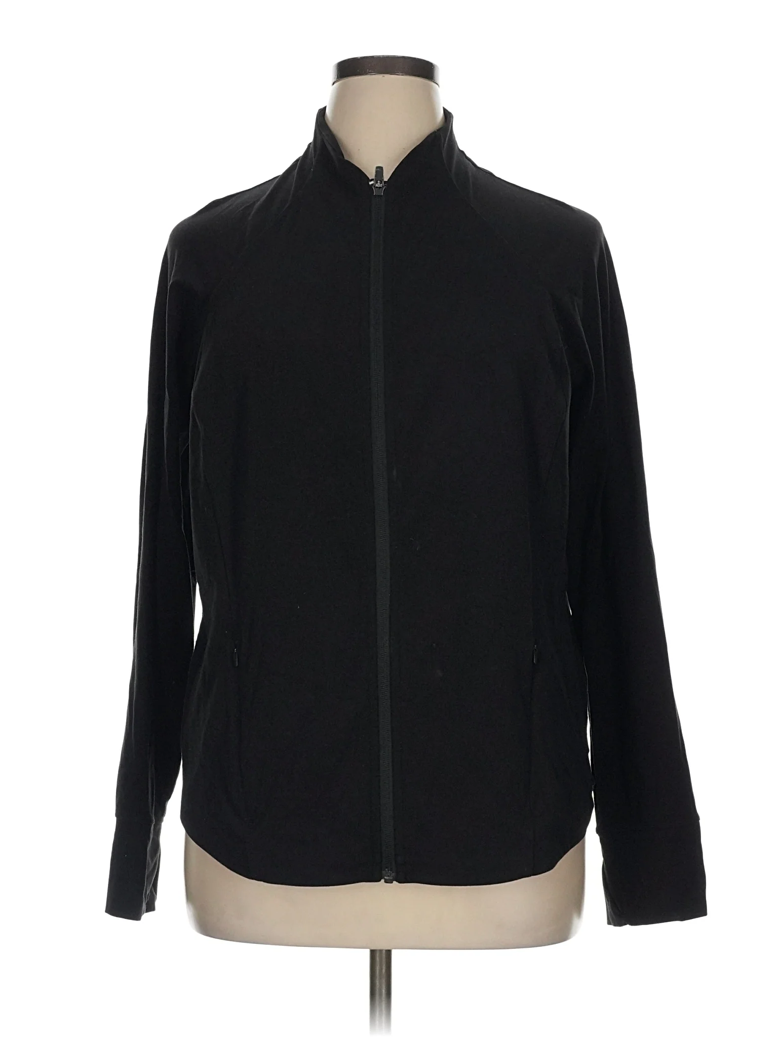 Track Jacket
