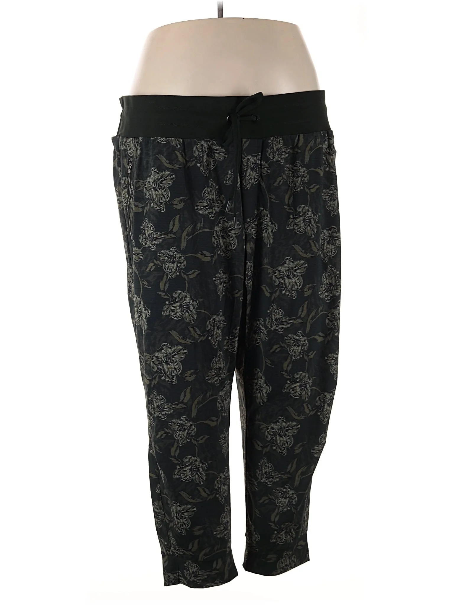Track Pants
