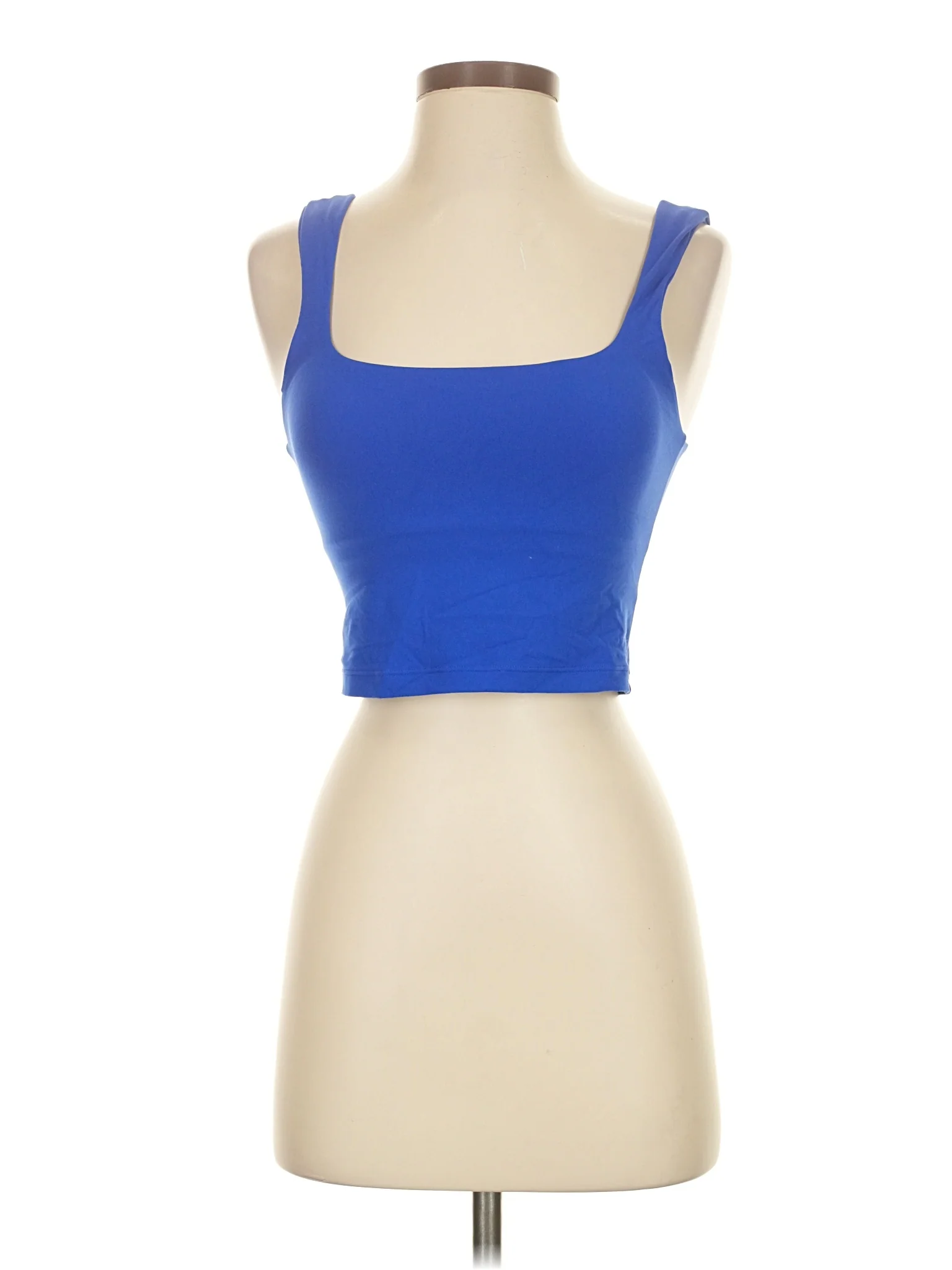 Tube Top