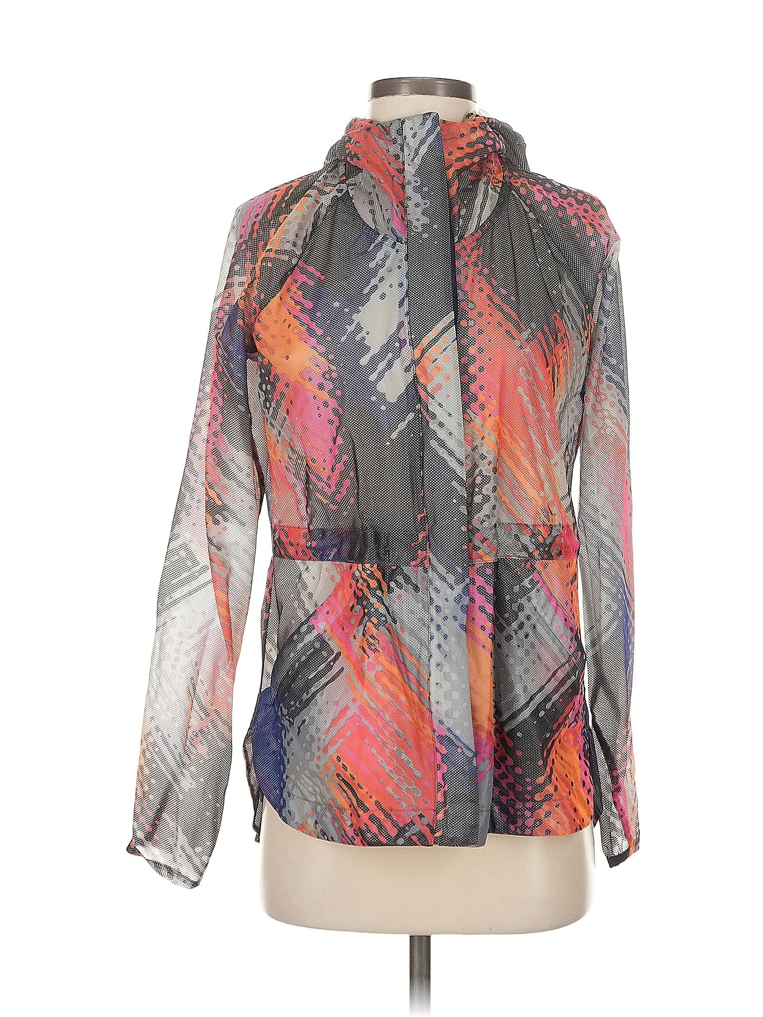 Windbreaker