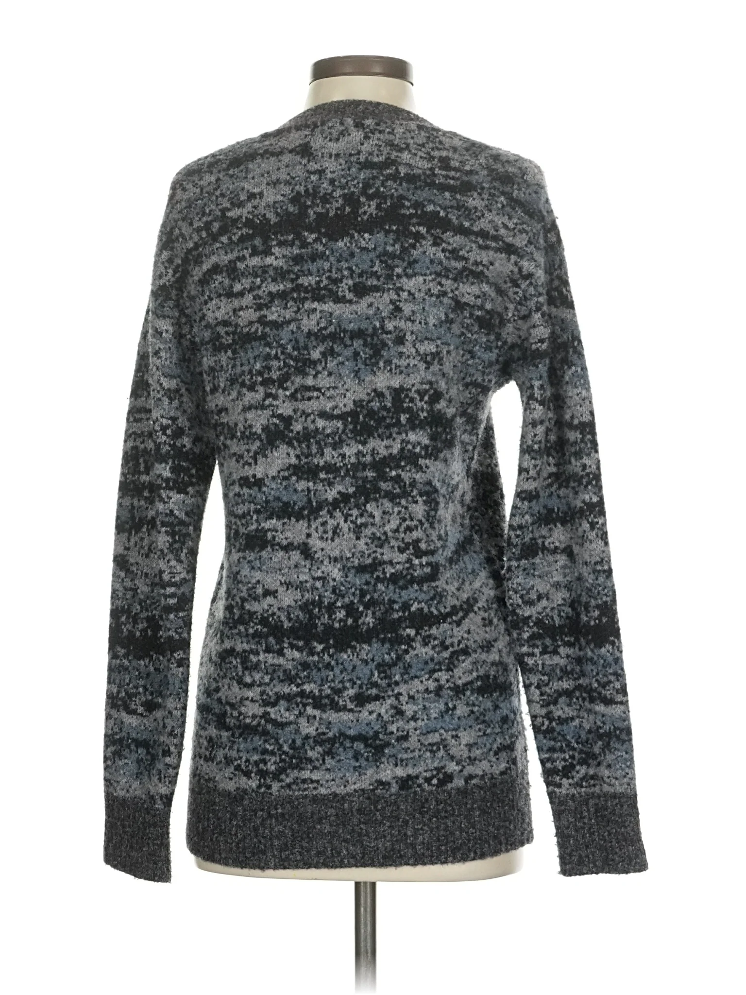 Wool Cardigan - Image 2