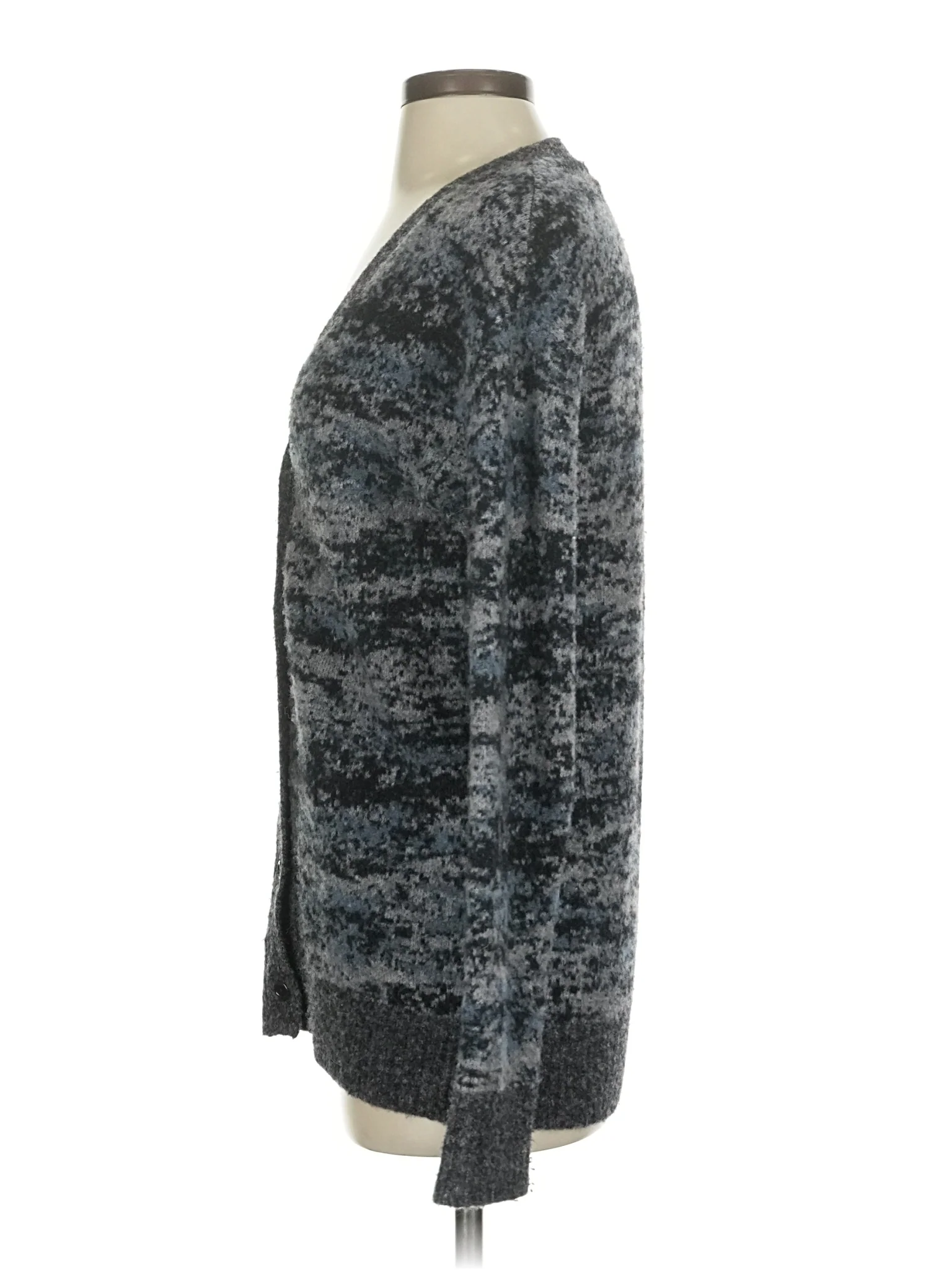 Wool Cardigan - Image 4