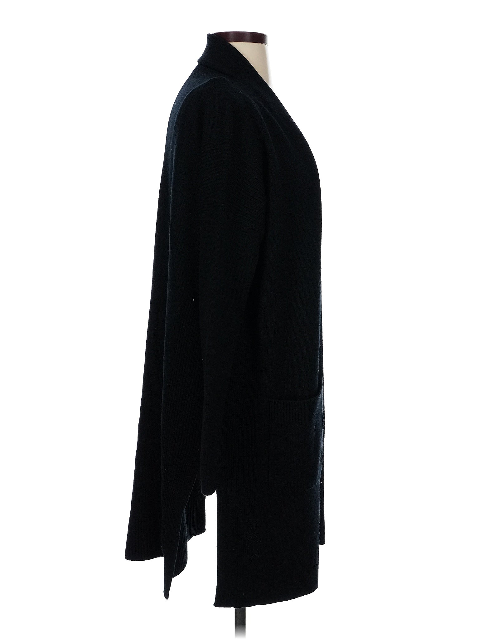 Wool Cardigan - Image 3