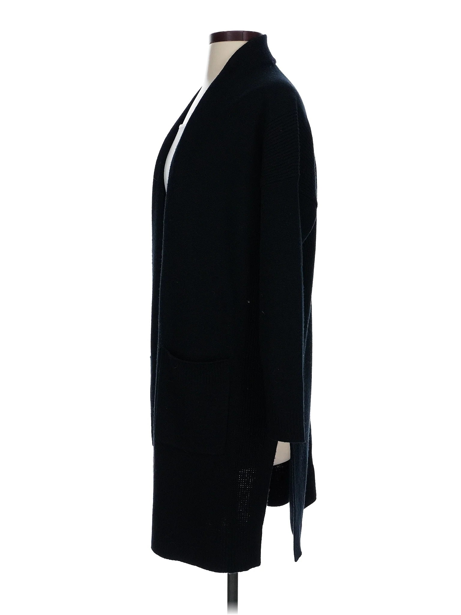 Wool Cardigan - Image 4