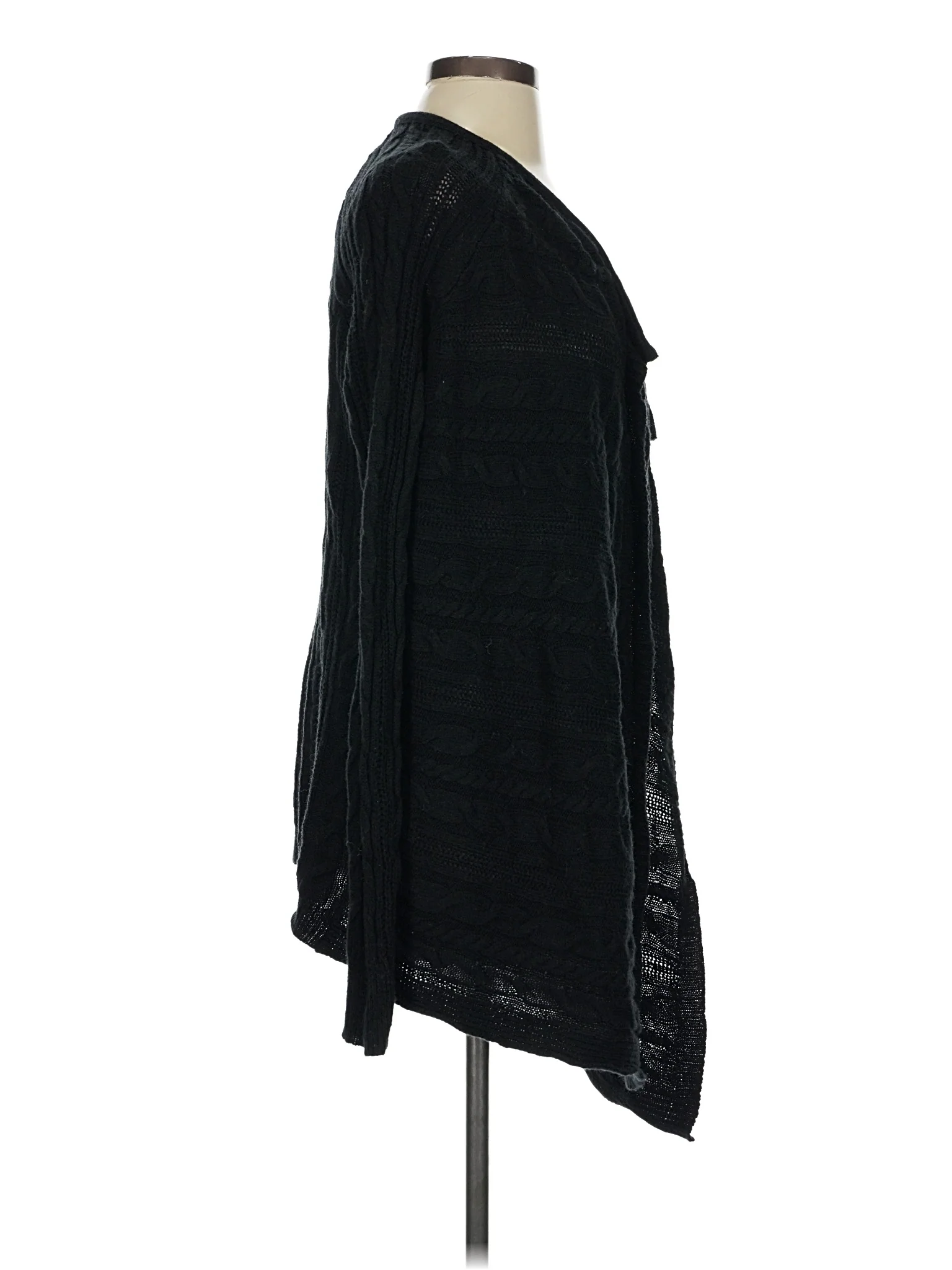 Wool Cardigan - Image 3
