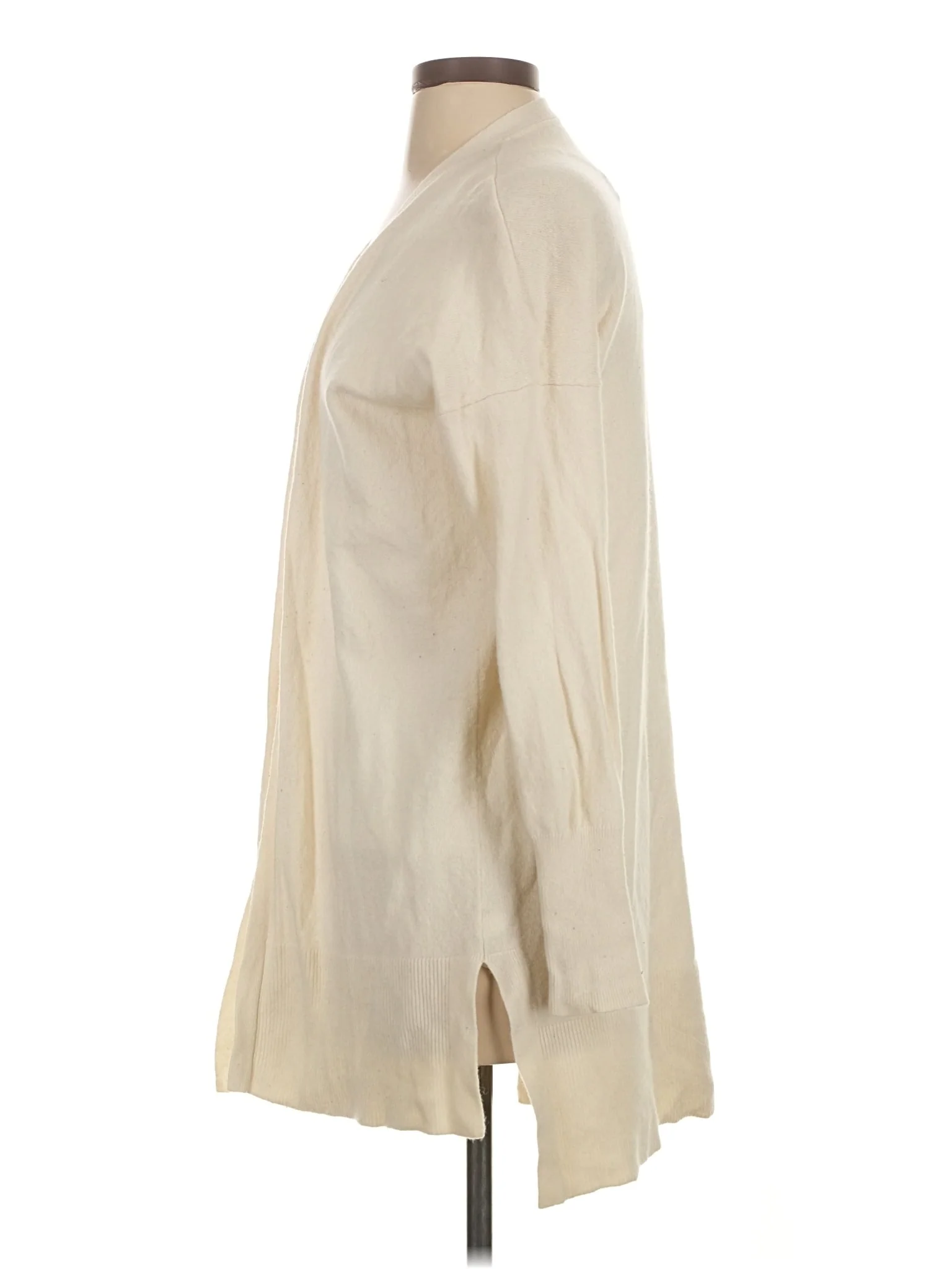 Wool Cardigan - Image 4