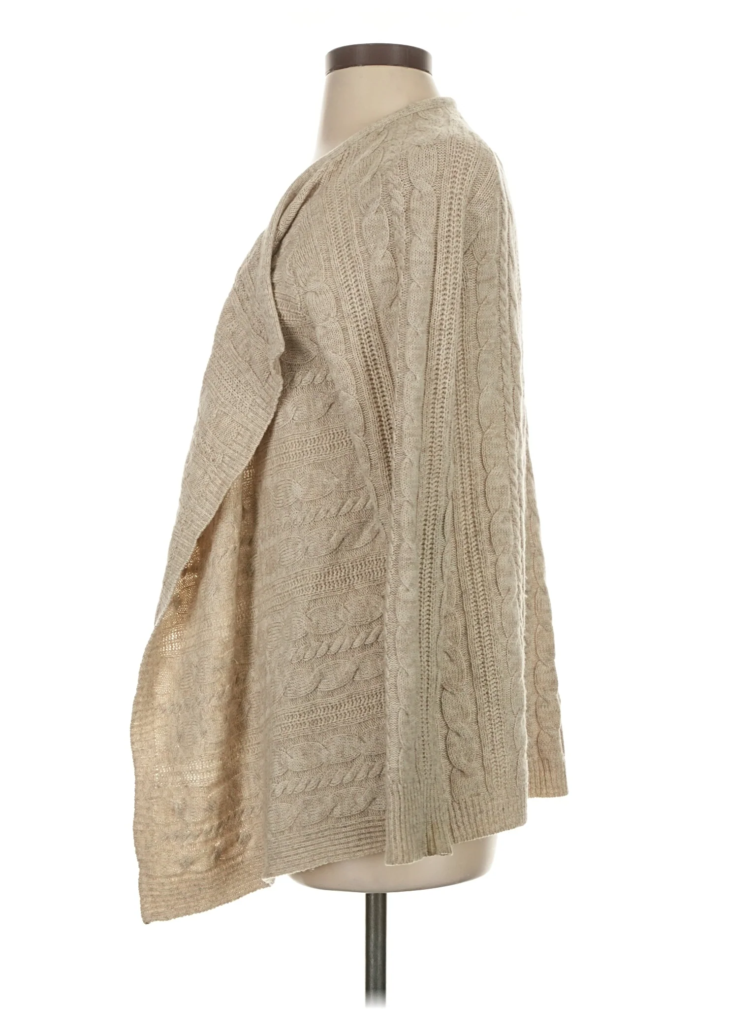 Wool Cardigan - Image 4