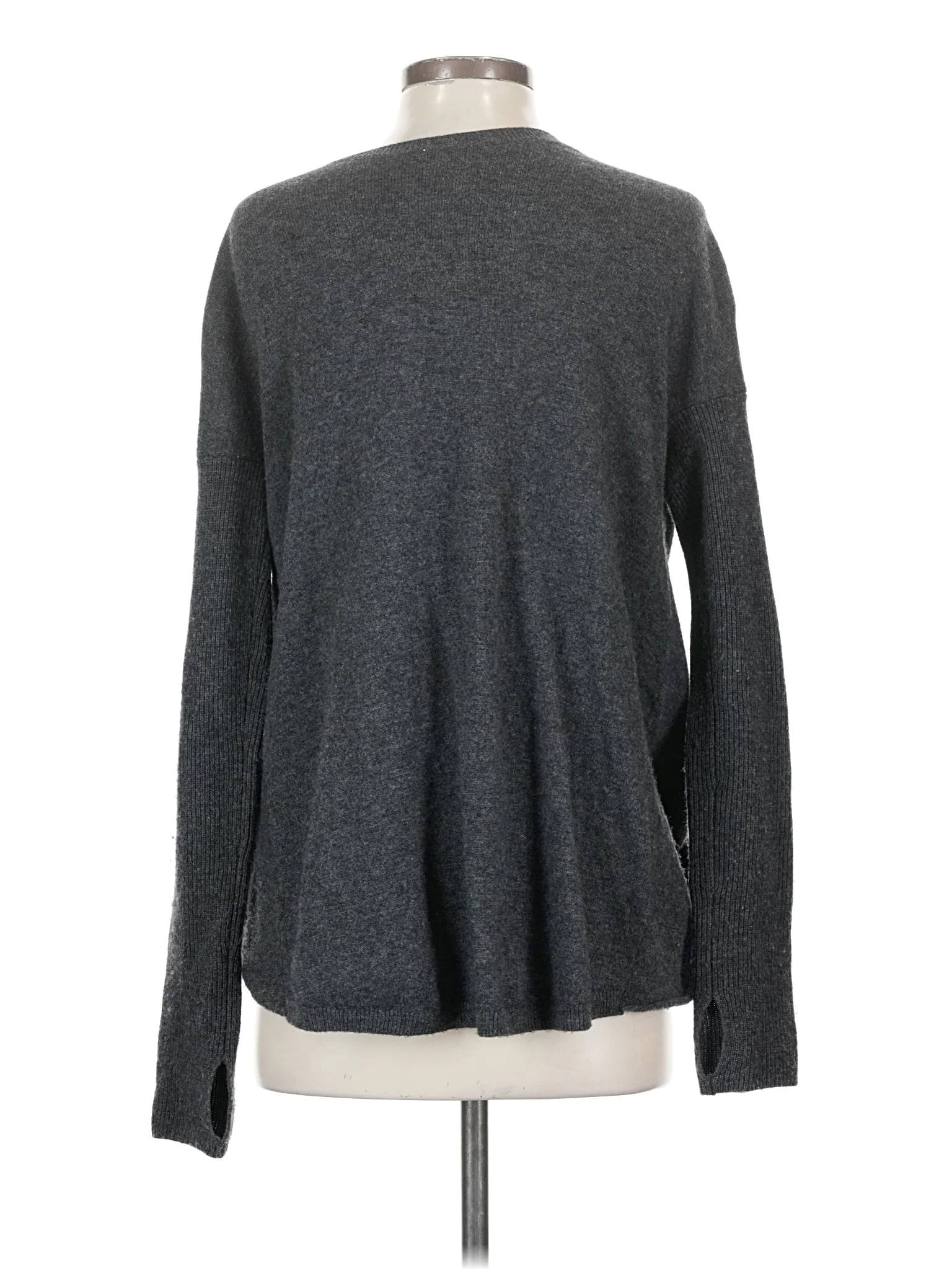 Wool Cardigan - Image 2